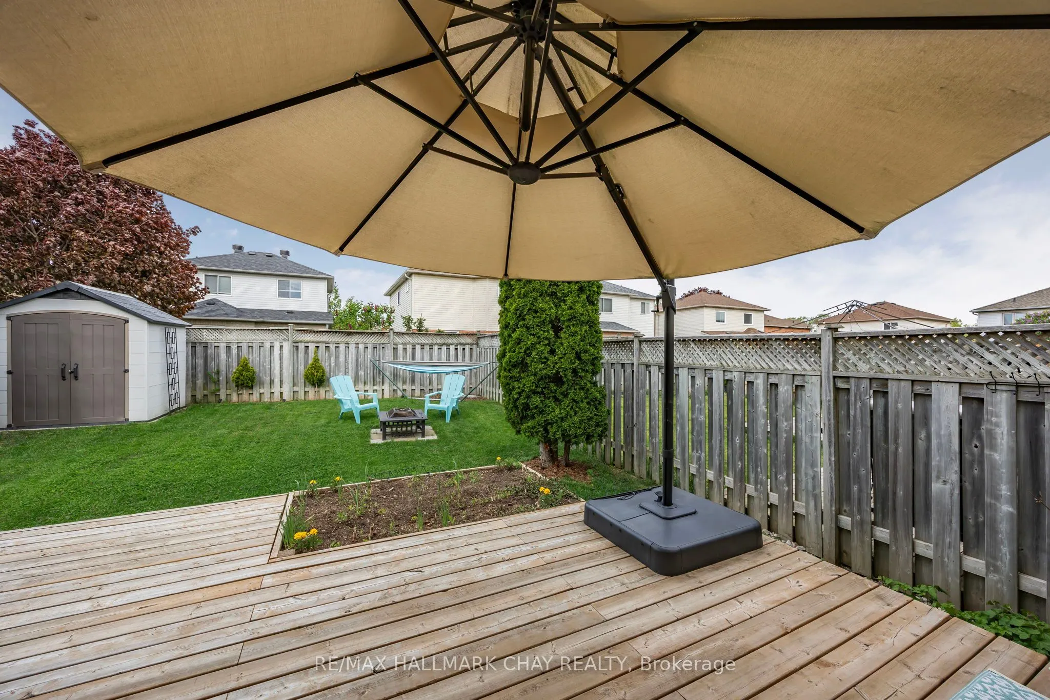 20 BASSWOOD Drive