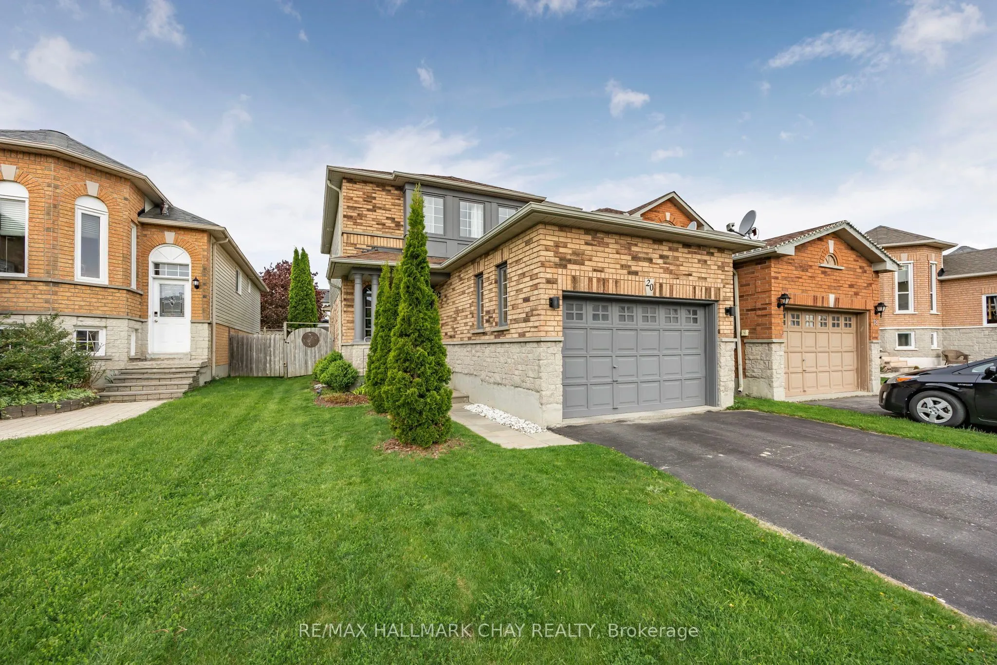 20 BASSWOOD Drive