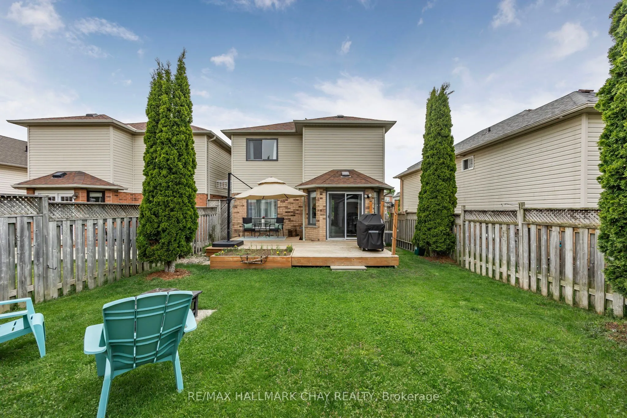 20 BASSWOOD Drive