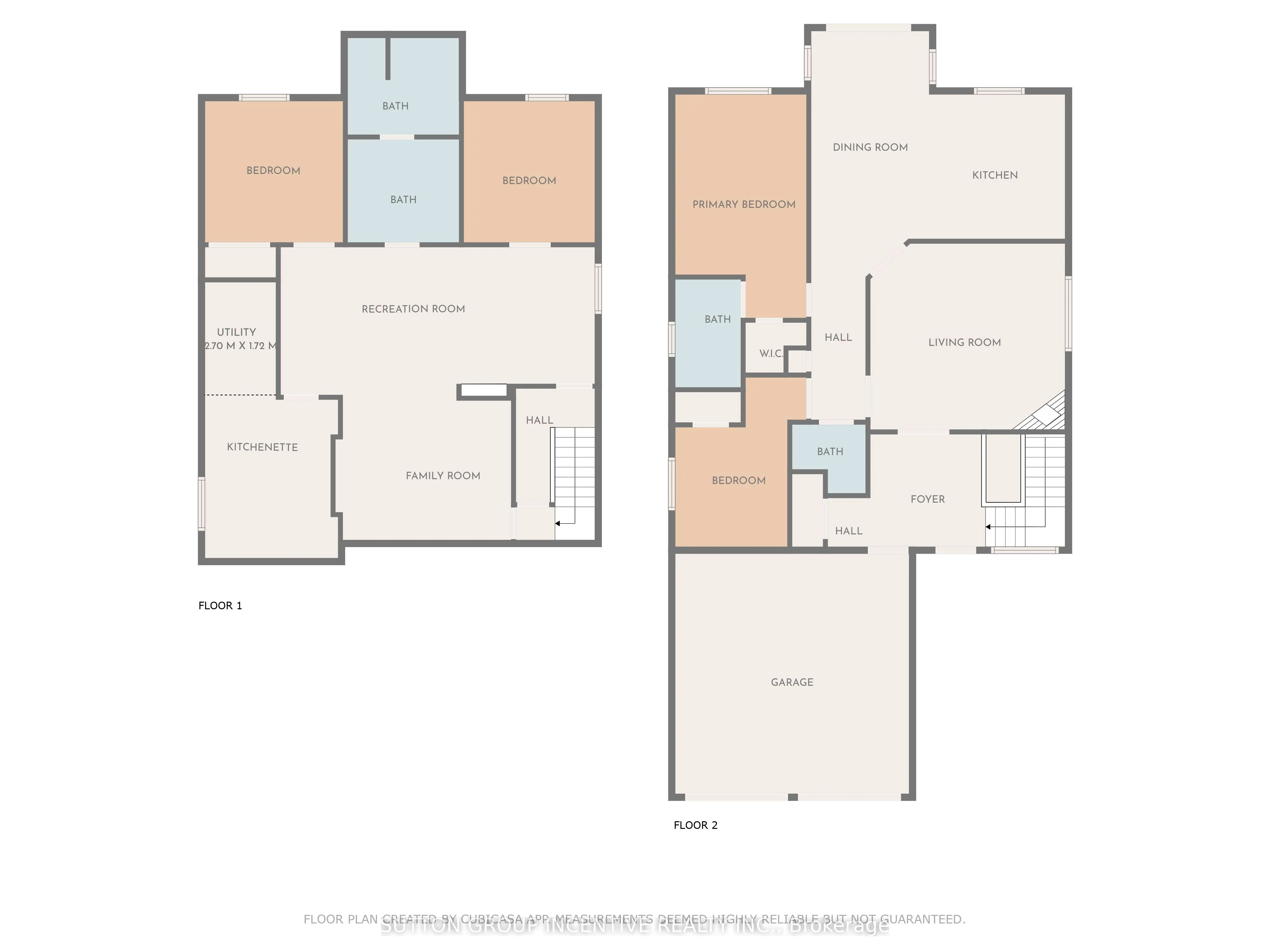 78 Vanessa Drive