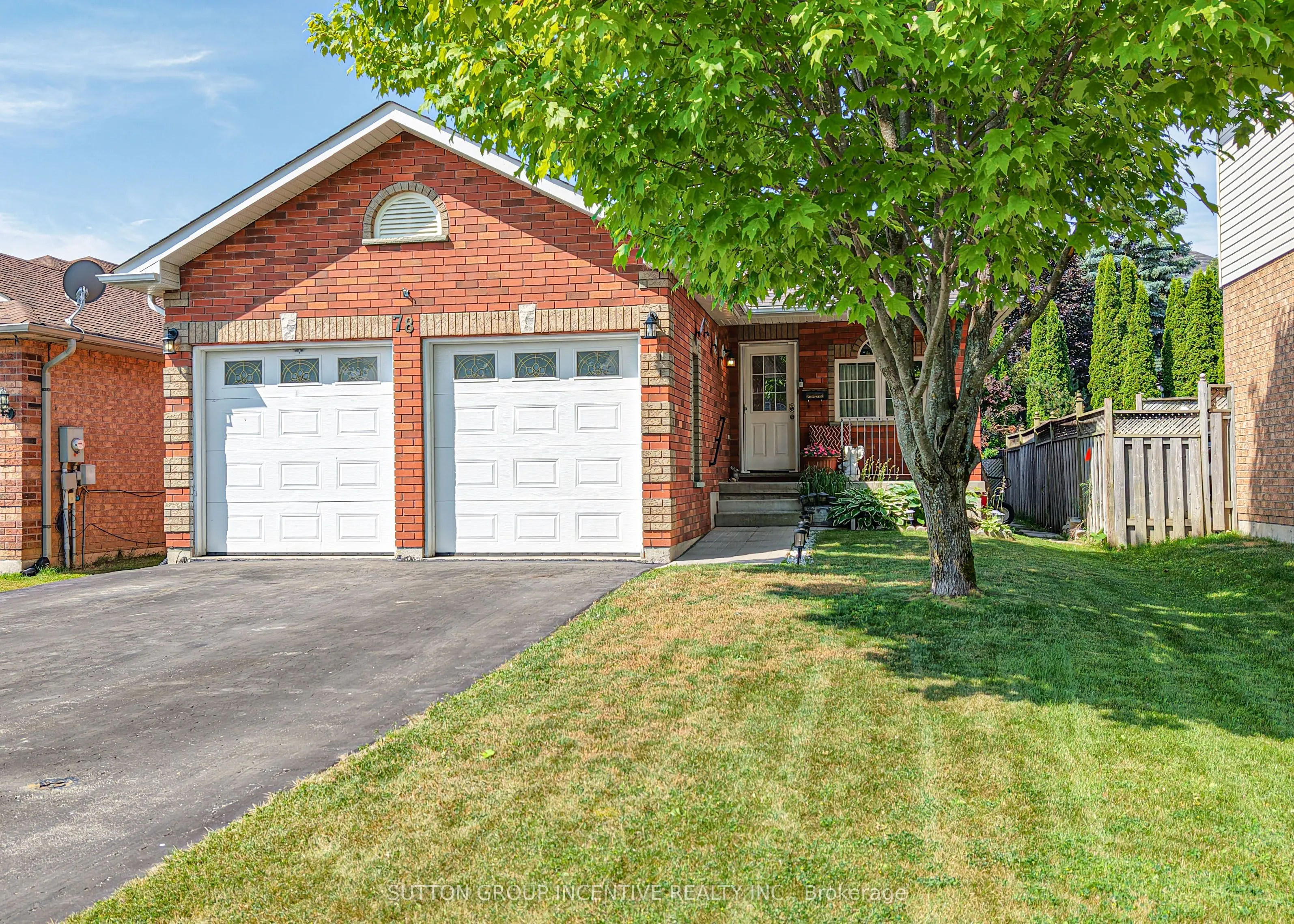78 Vanessa Drive