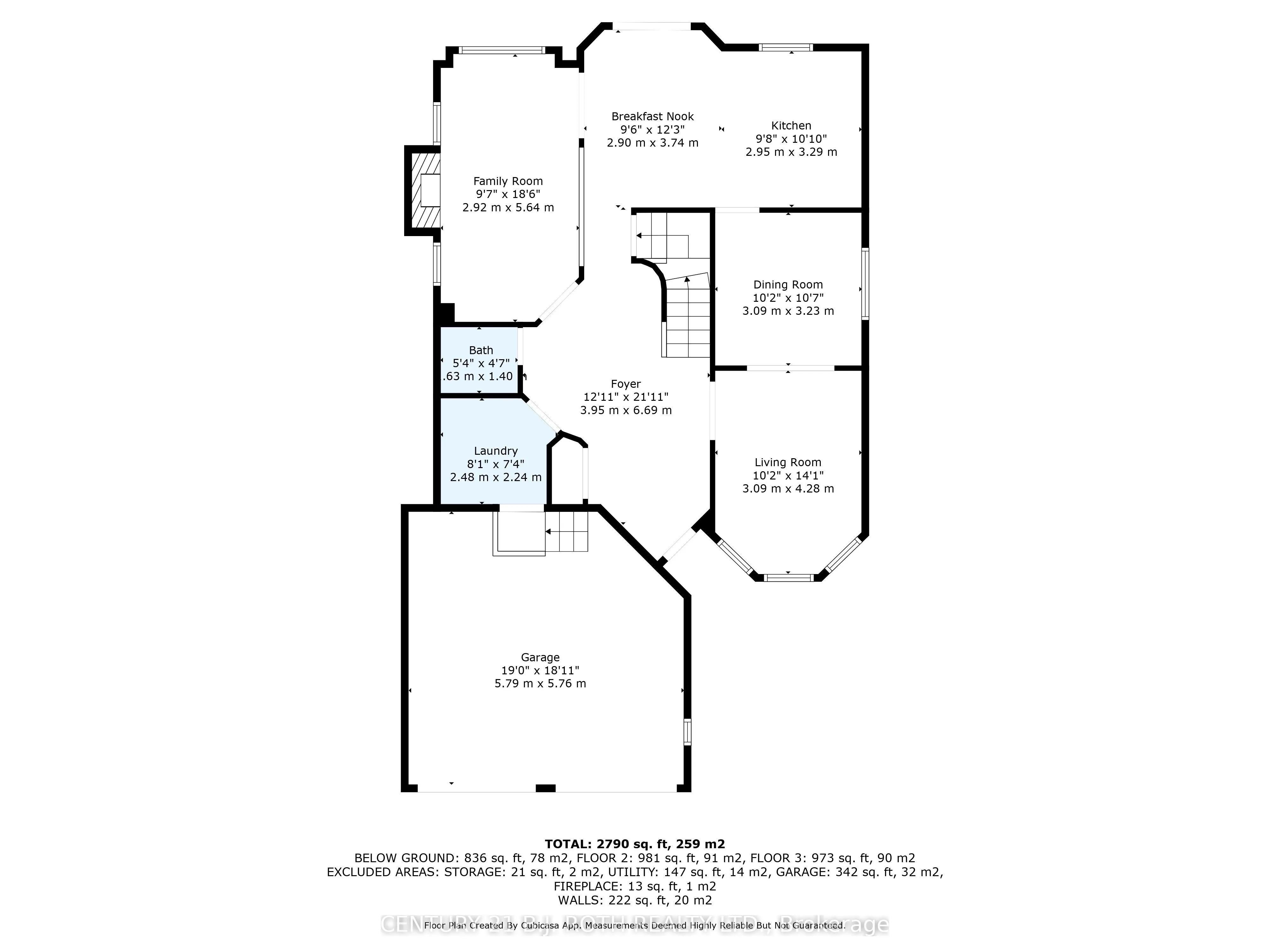 28 Shaina Court