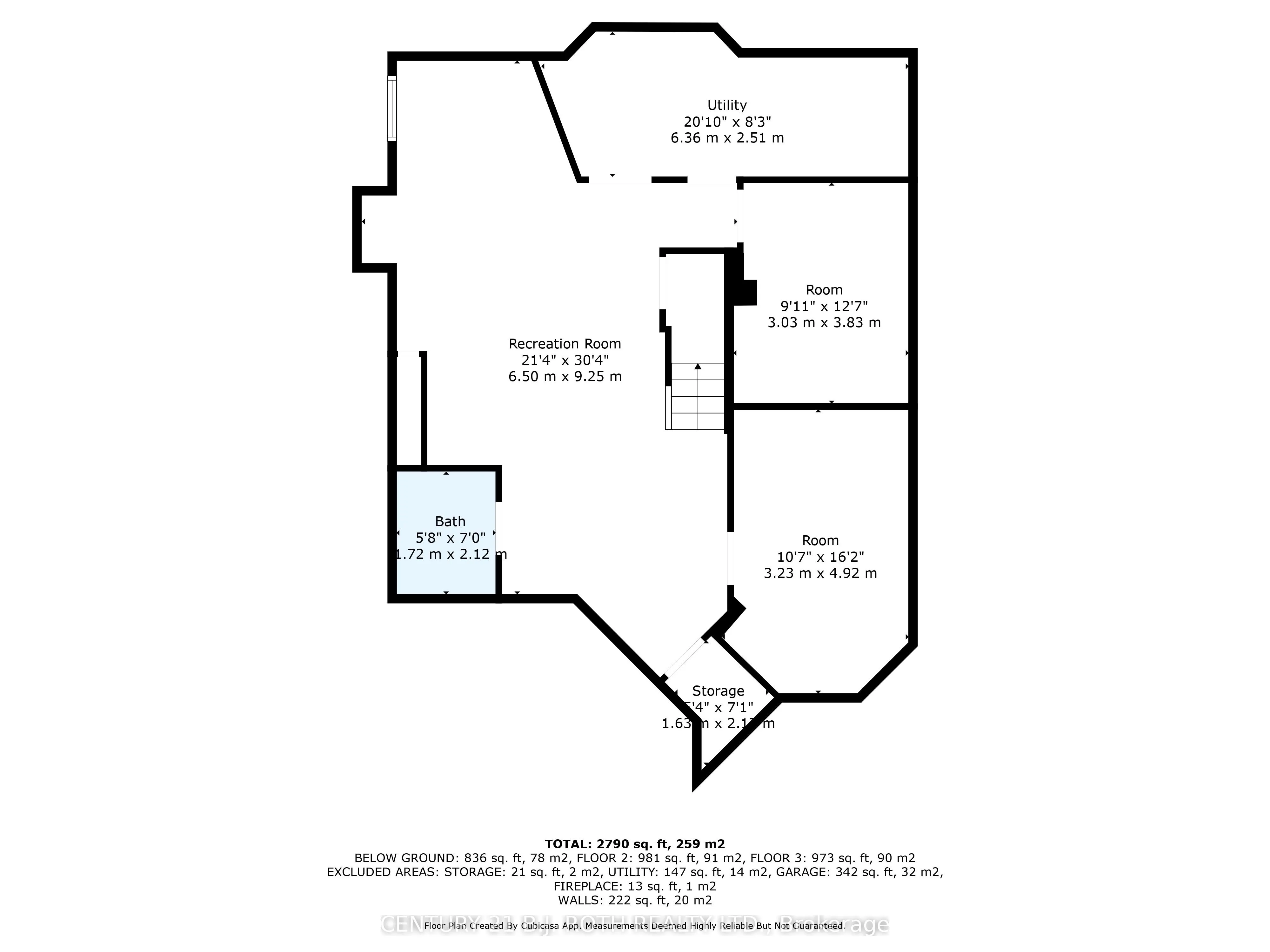 28 Shaina Court
