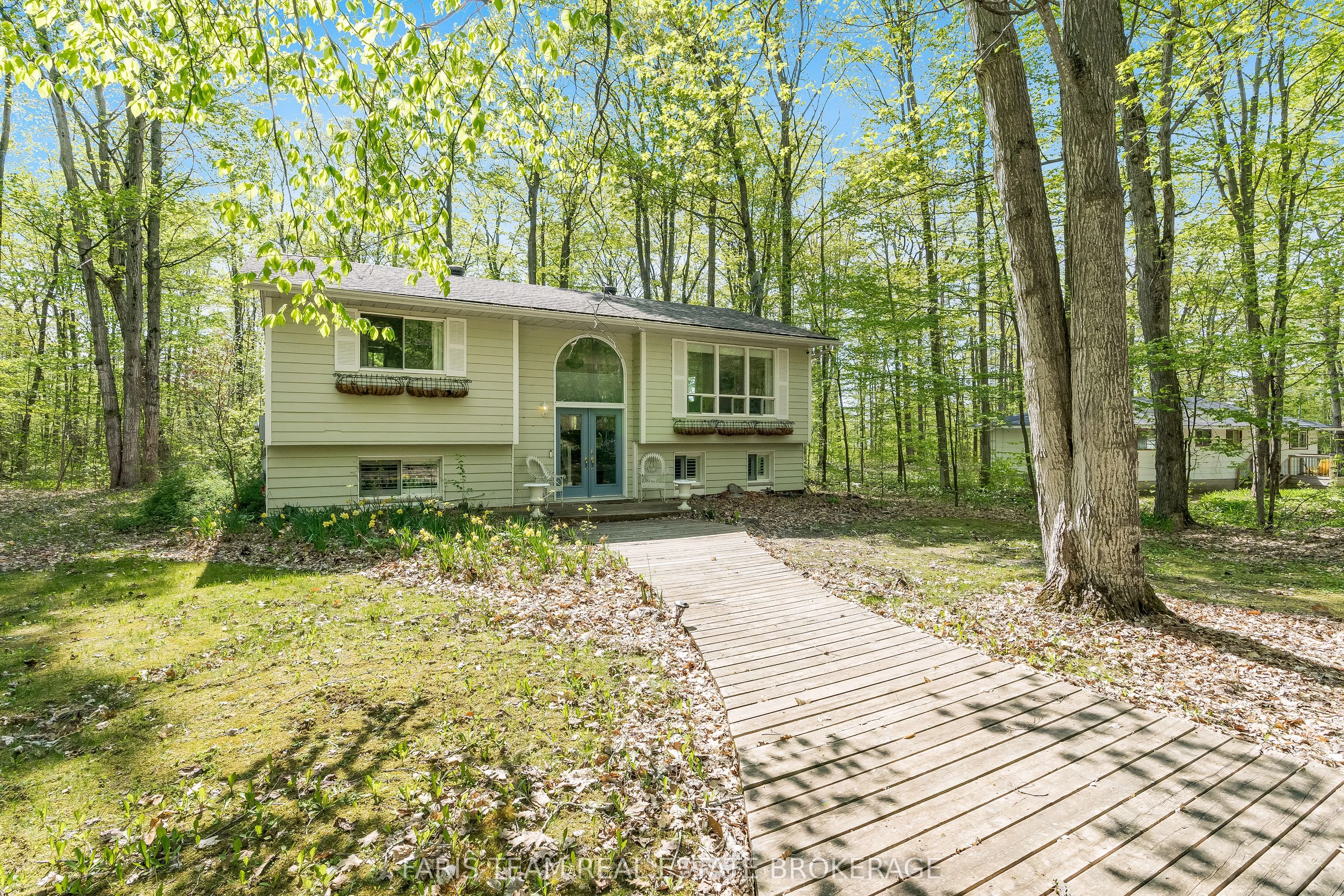 104 Silver Birch Drive