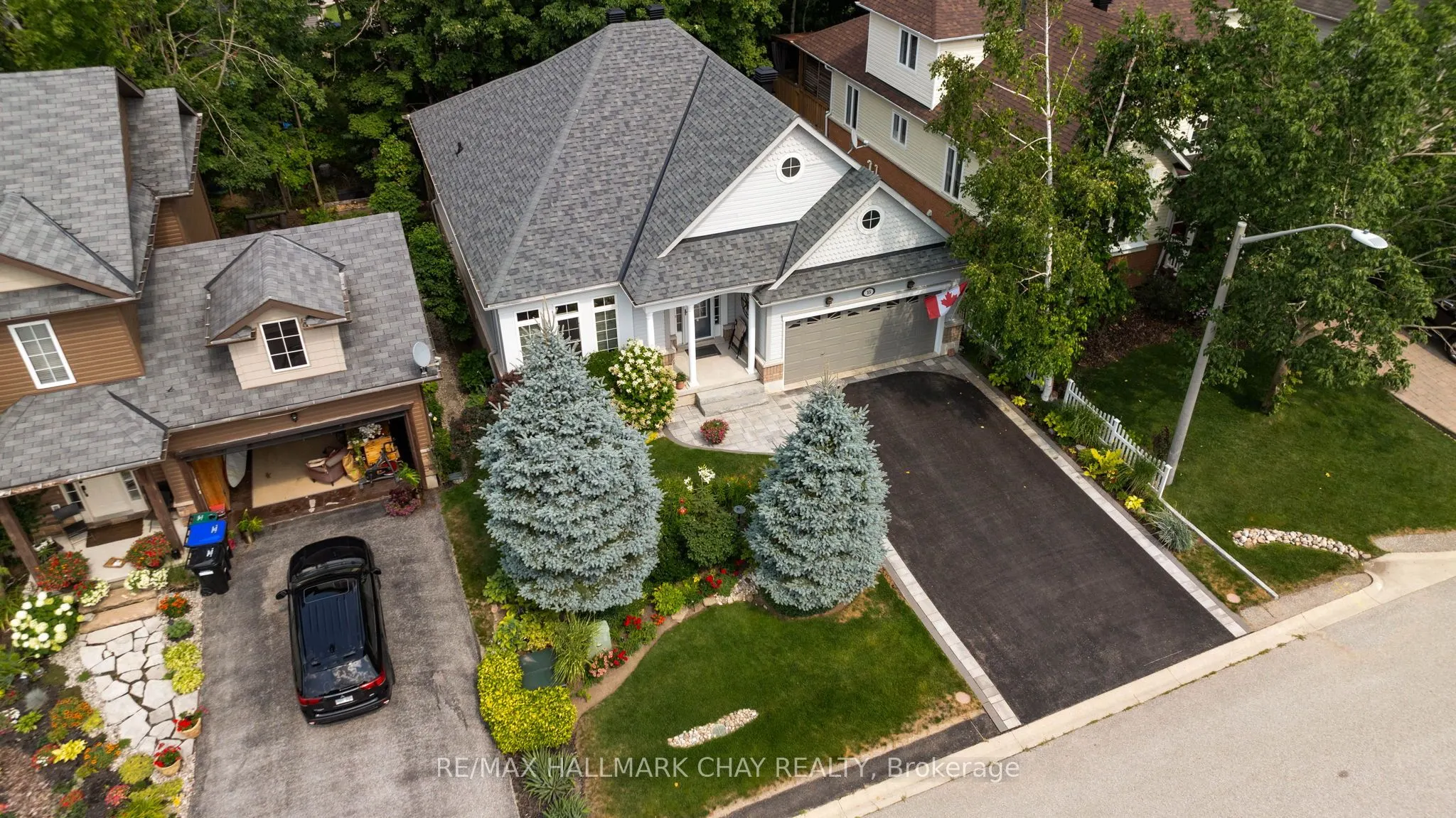 15 OAKMONT Avenue