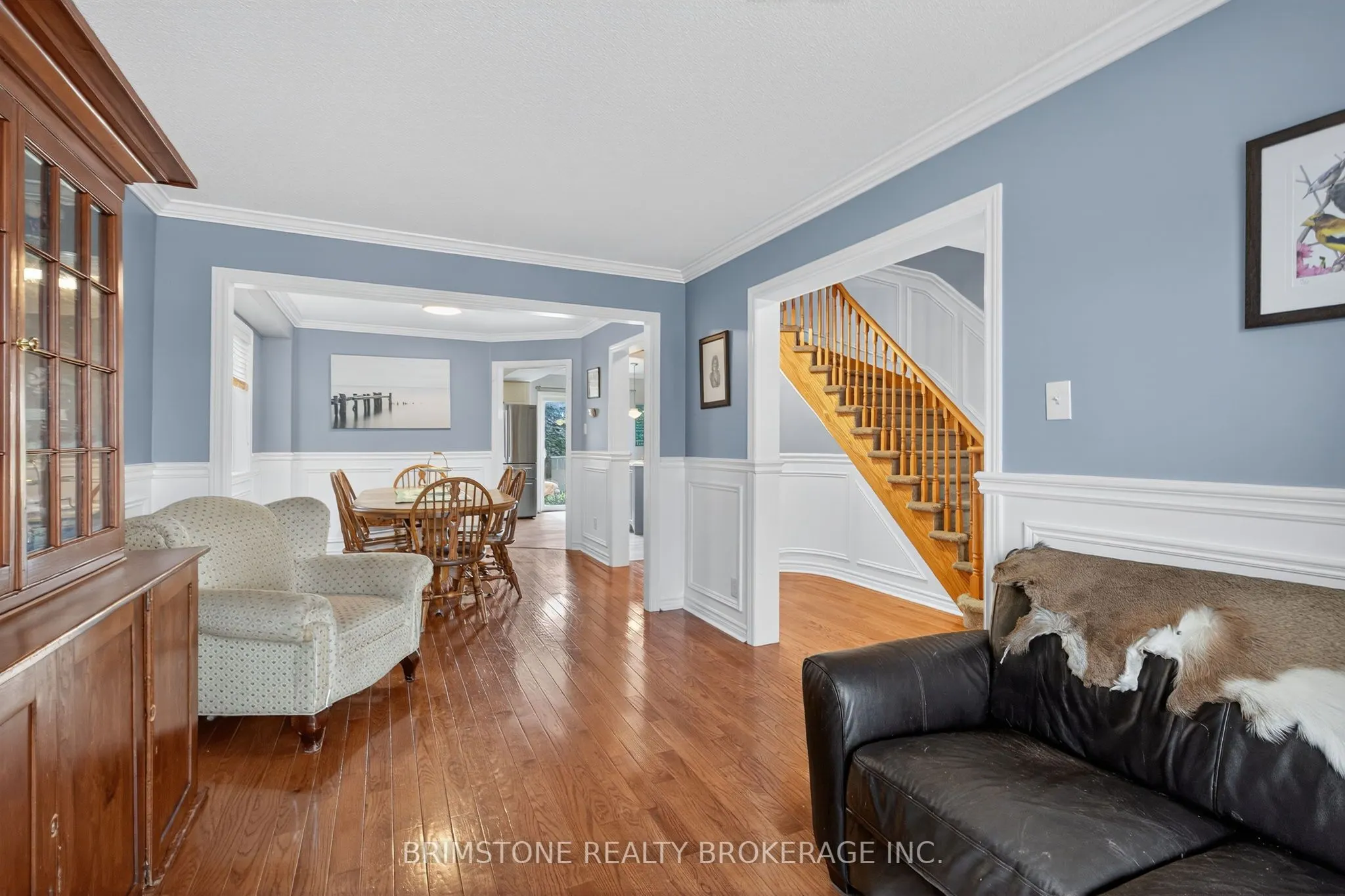 116 Bird Street