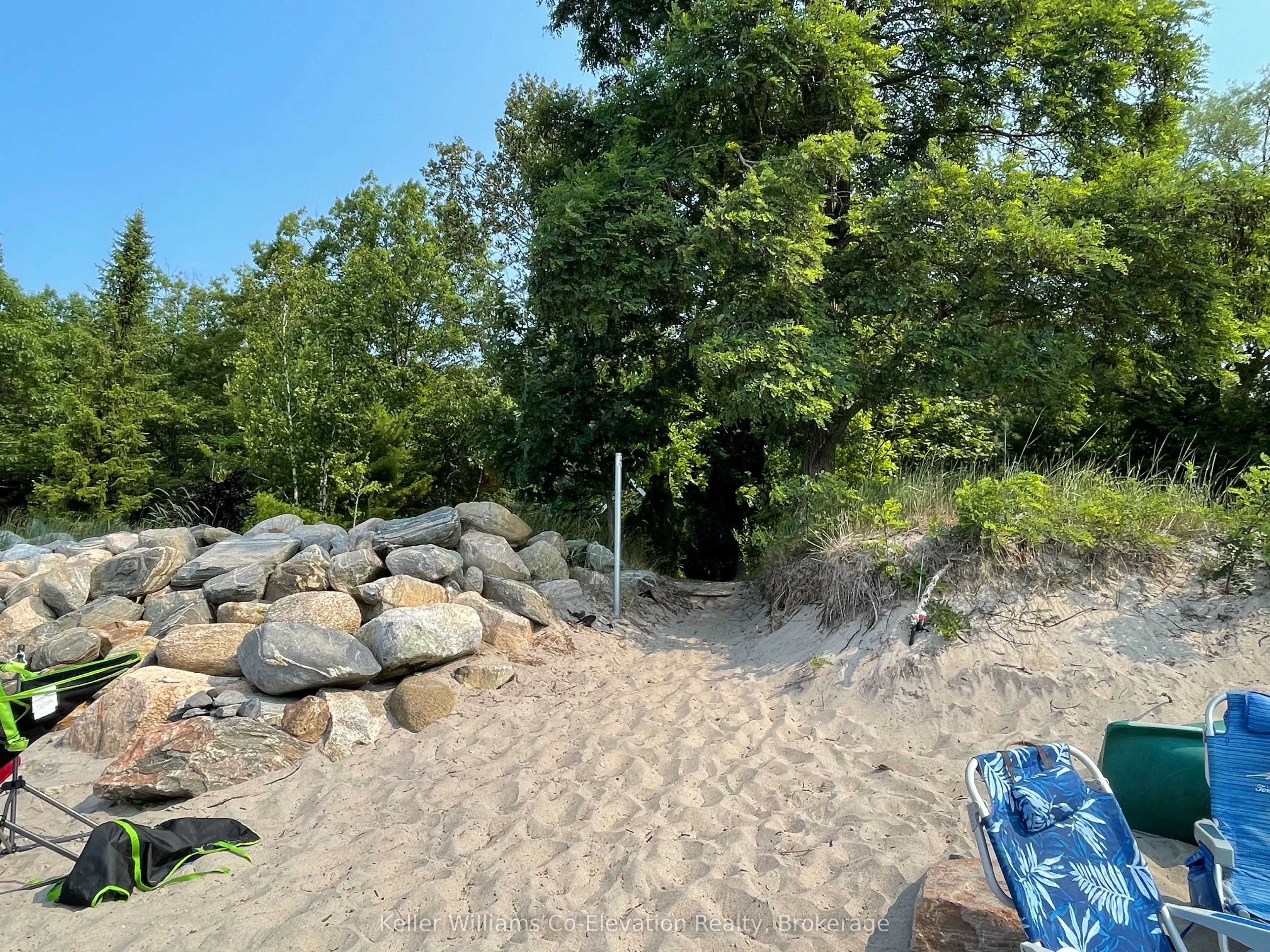 Lot 24 Crooked Creek Crescent