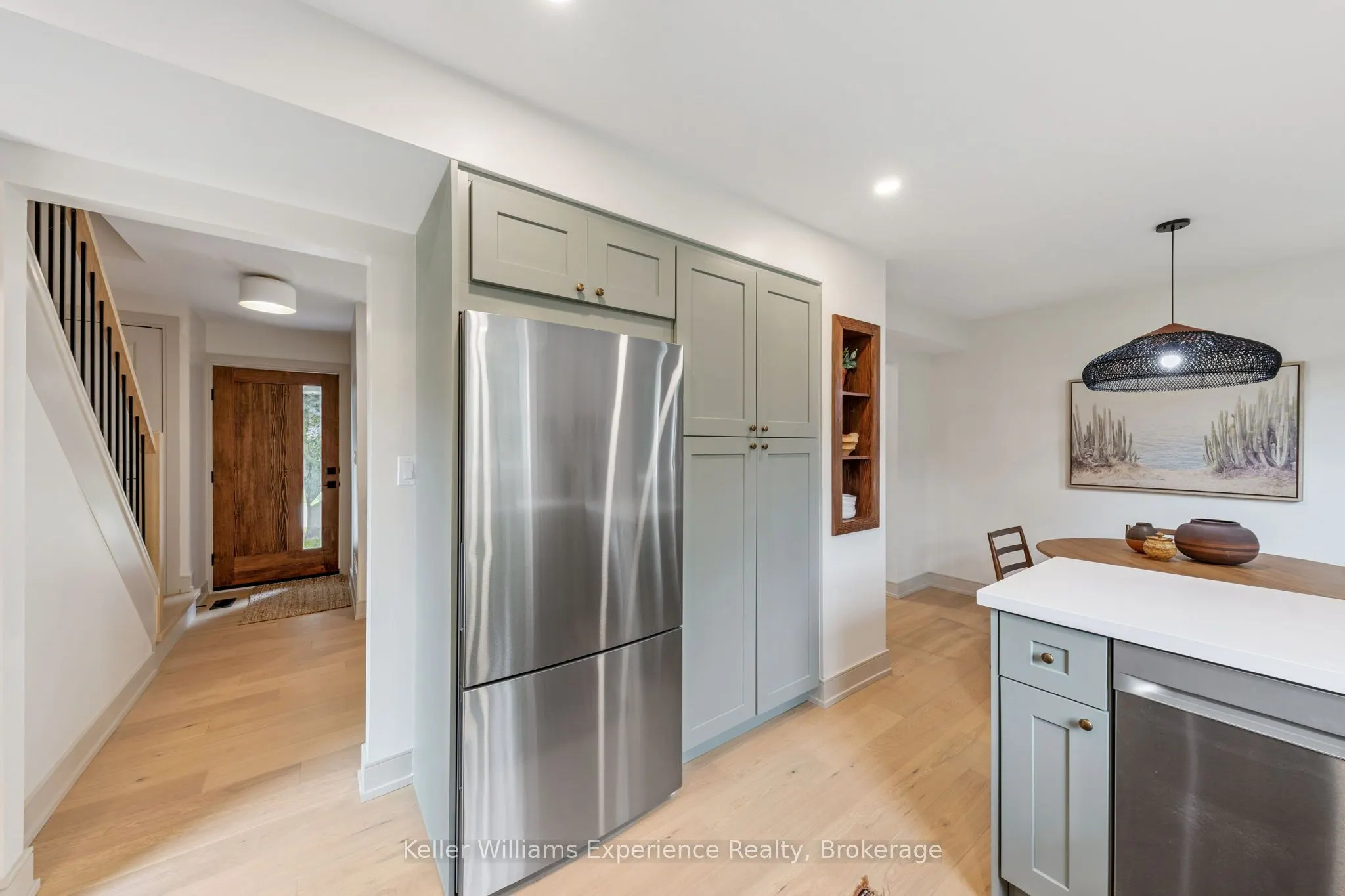 14 Mariposa Drive