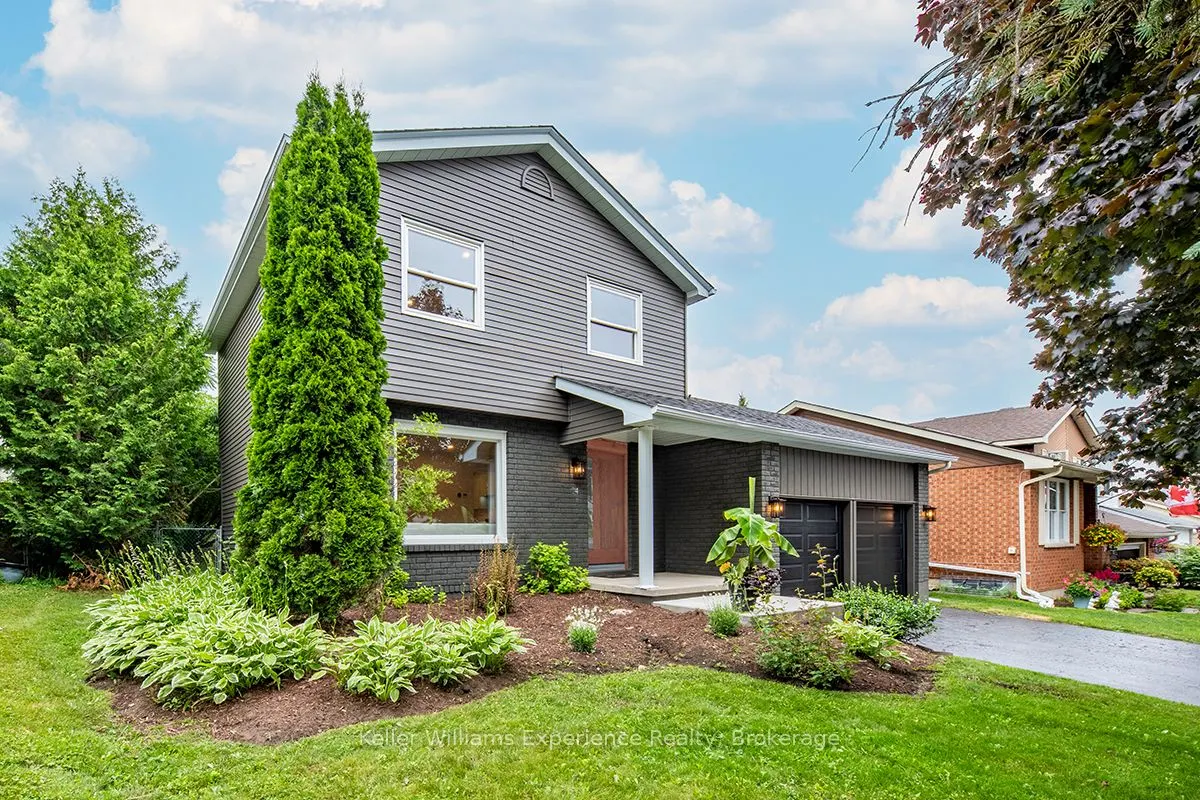 14 Mariposa Drive