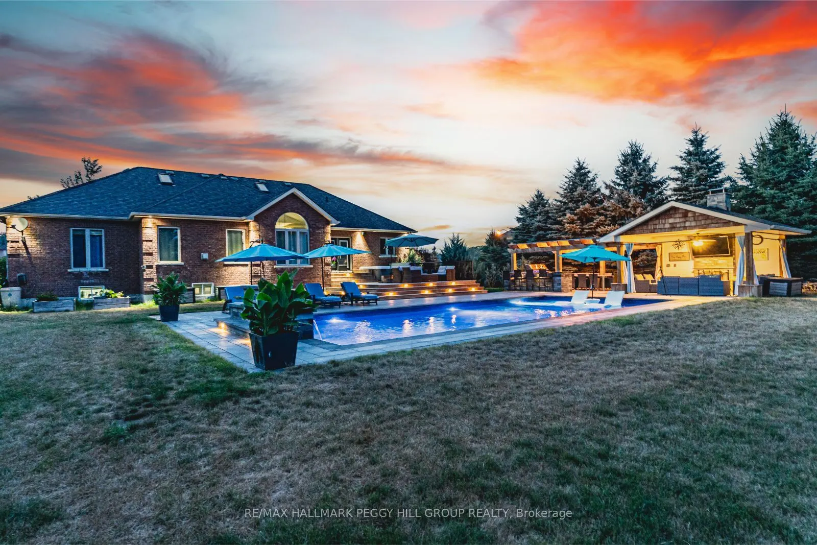 5 Munro Court