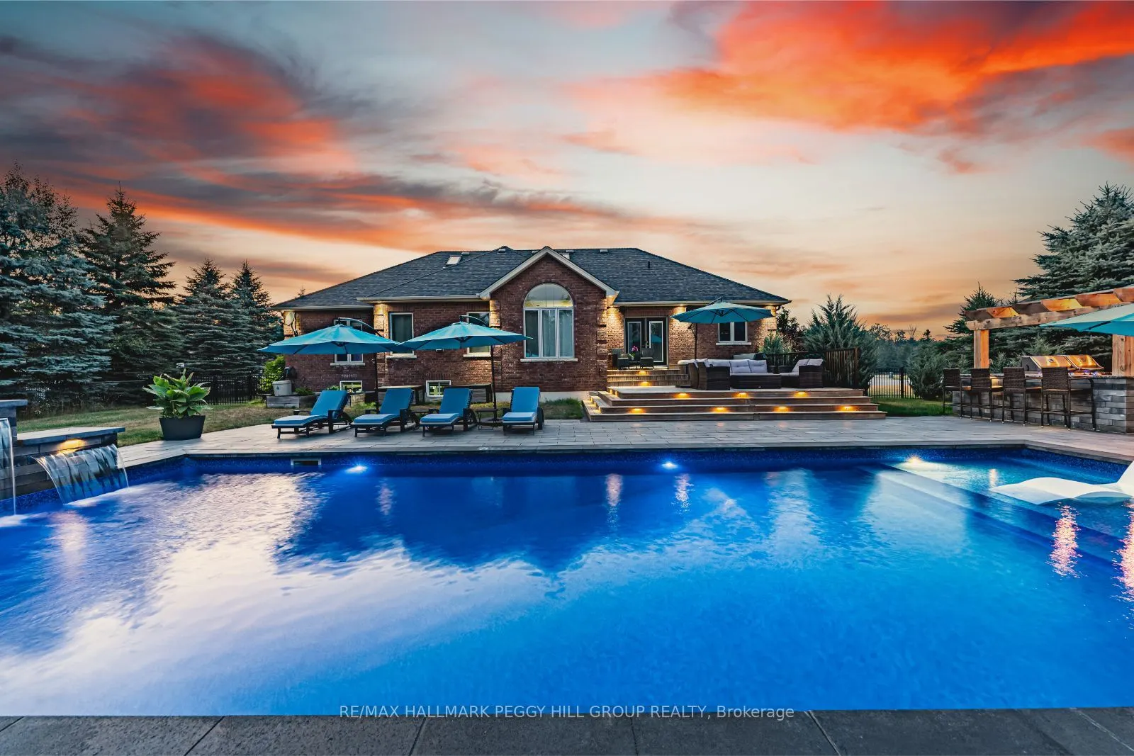 5 Munro Court