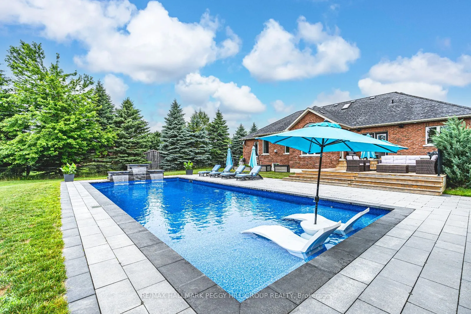 5 Munro Court