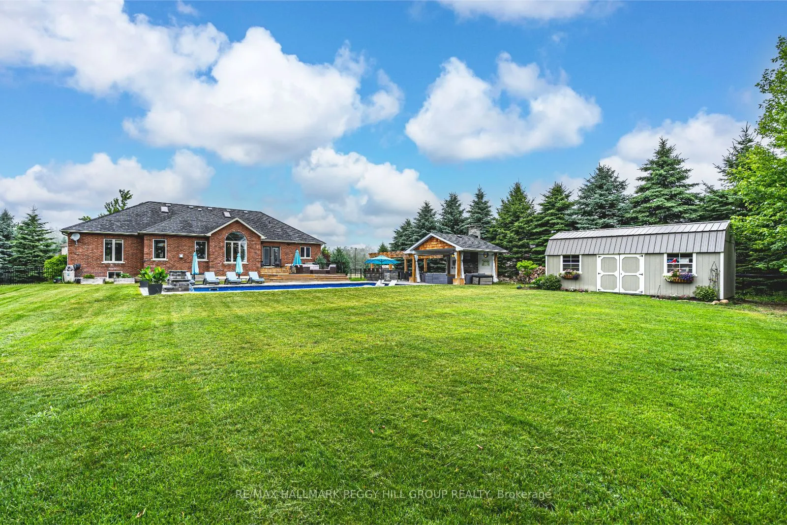 5 Munro Court