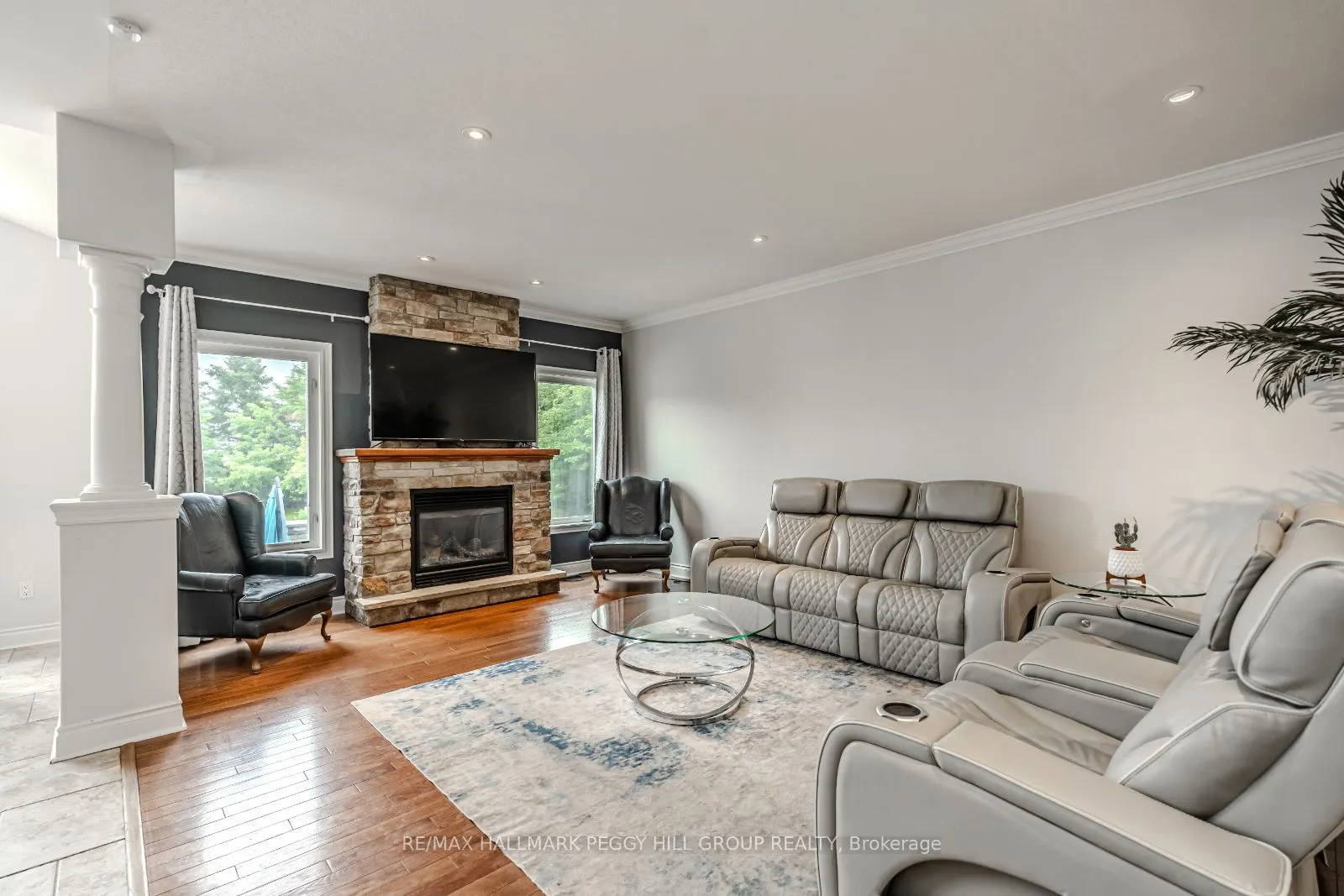 5 Munro Court