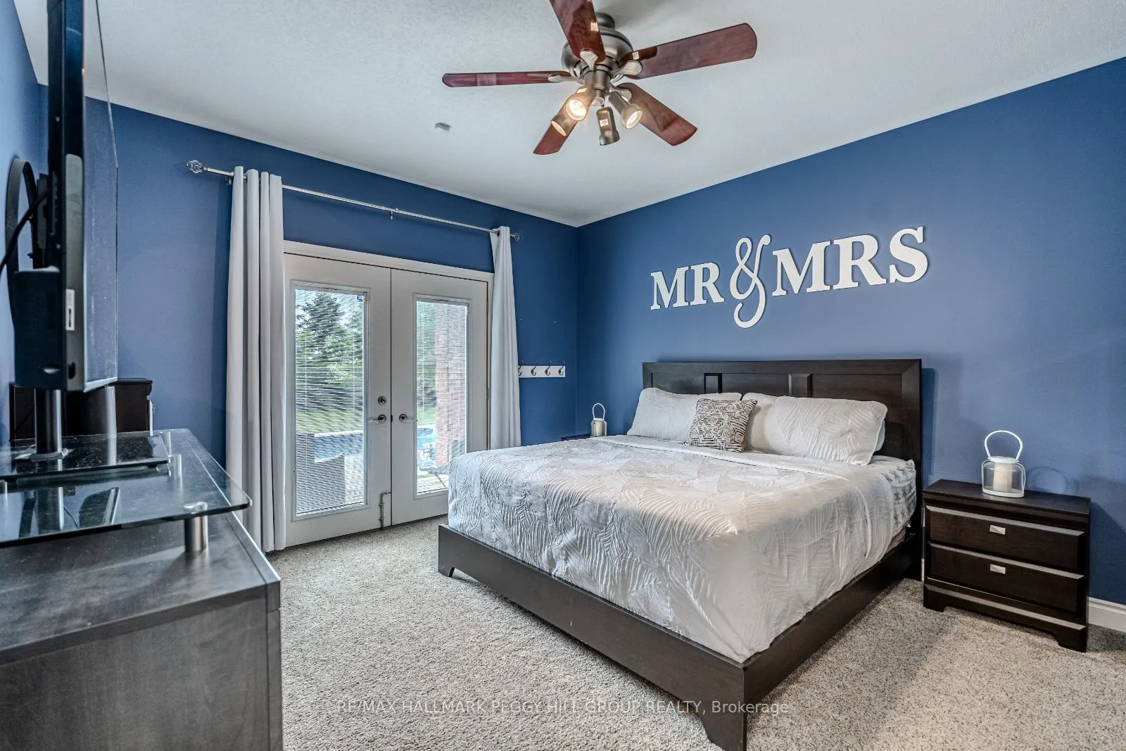 5 Munro Court