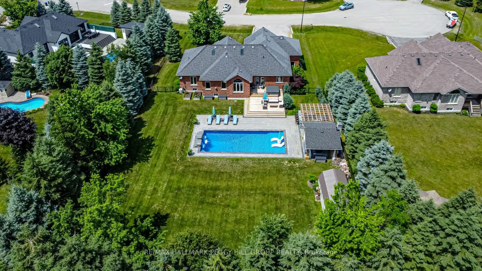 5 Munro Court