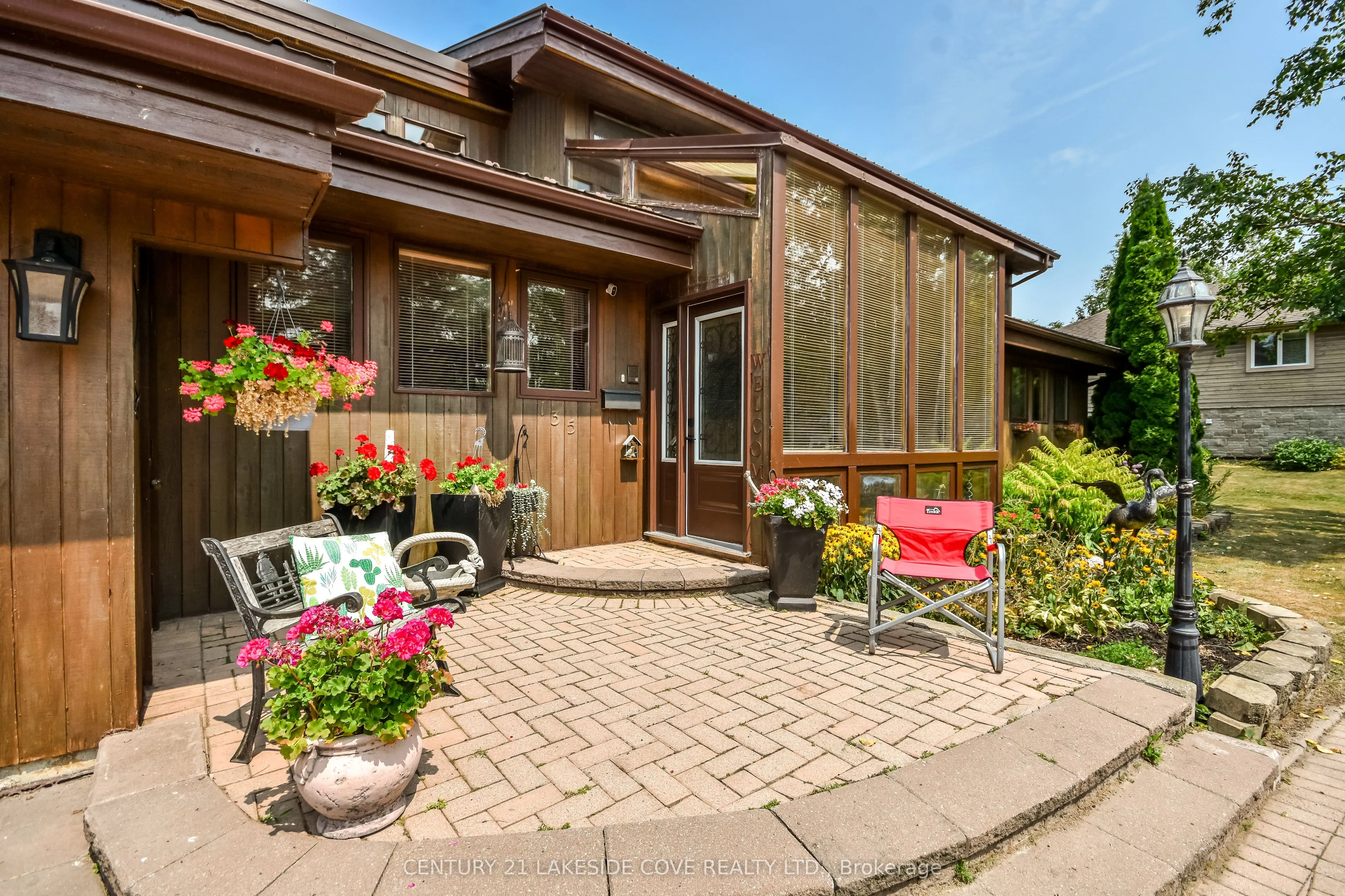 135 Bayshore Drive