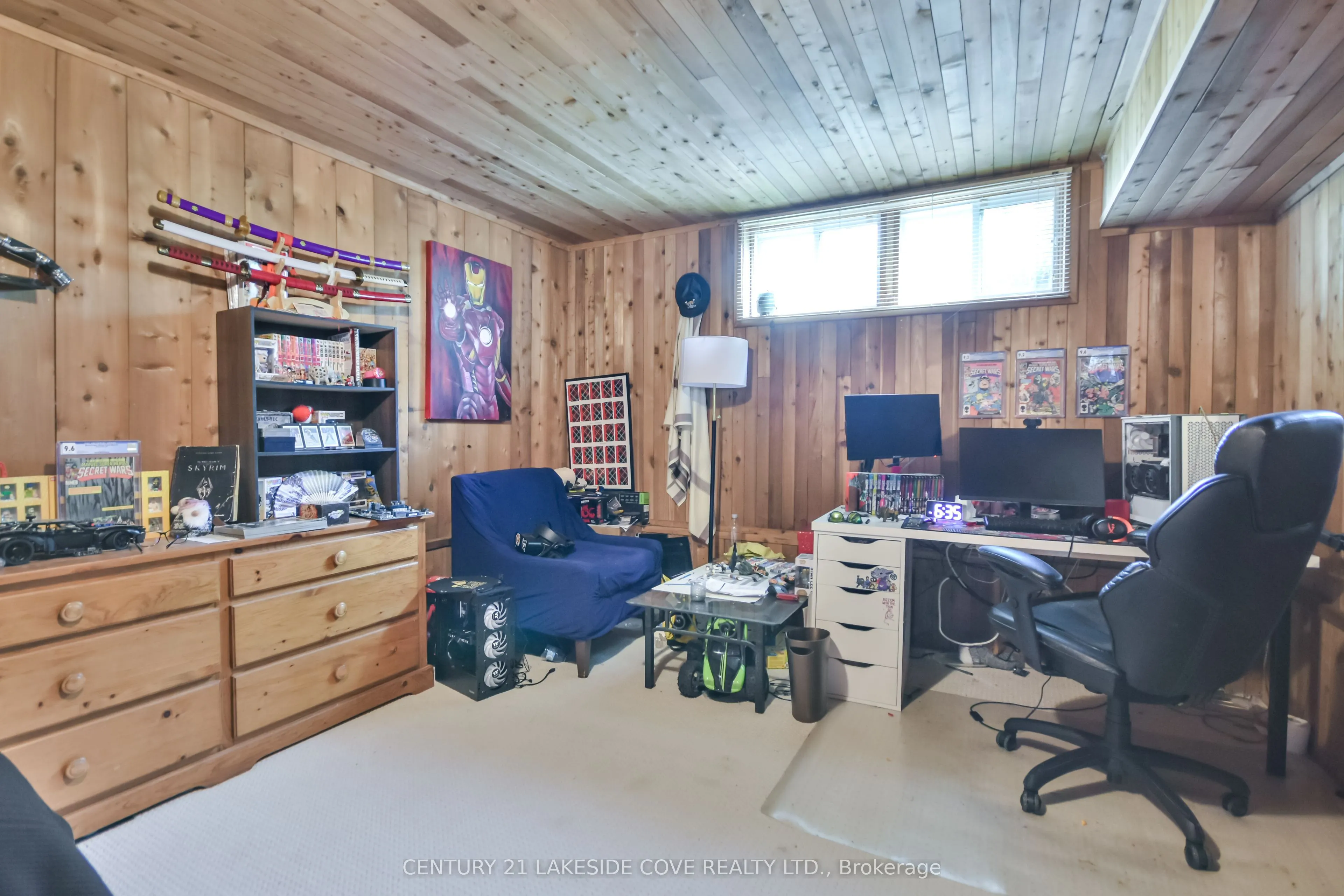 135 Bayshore Drive
