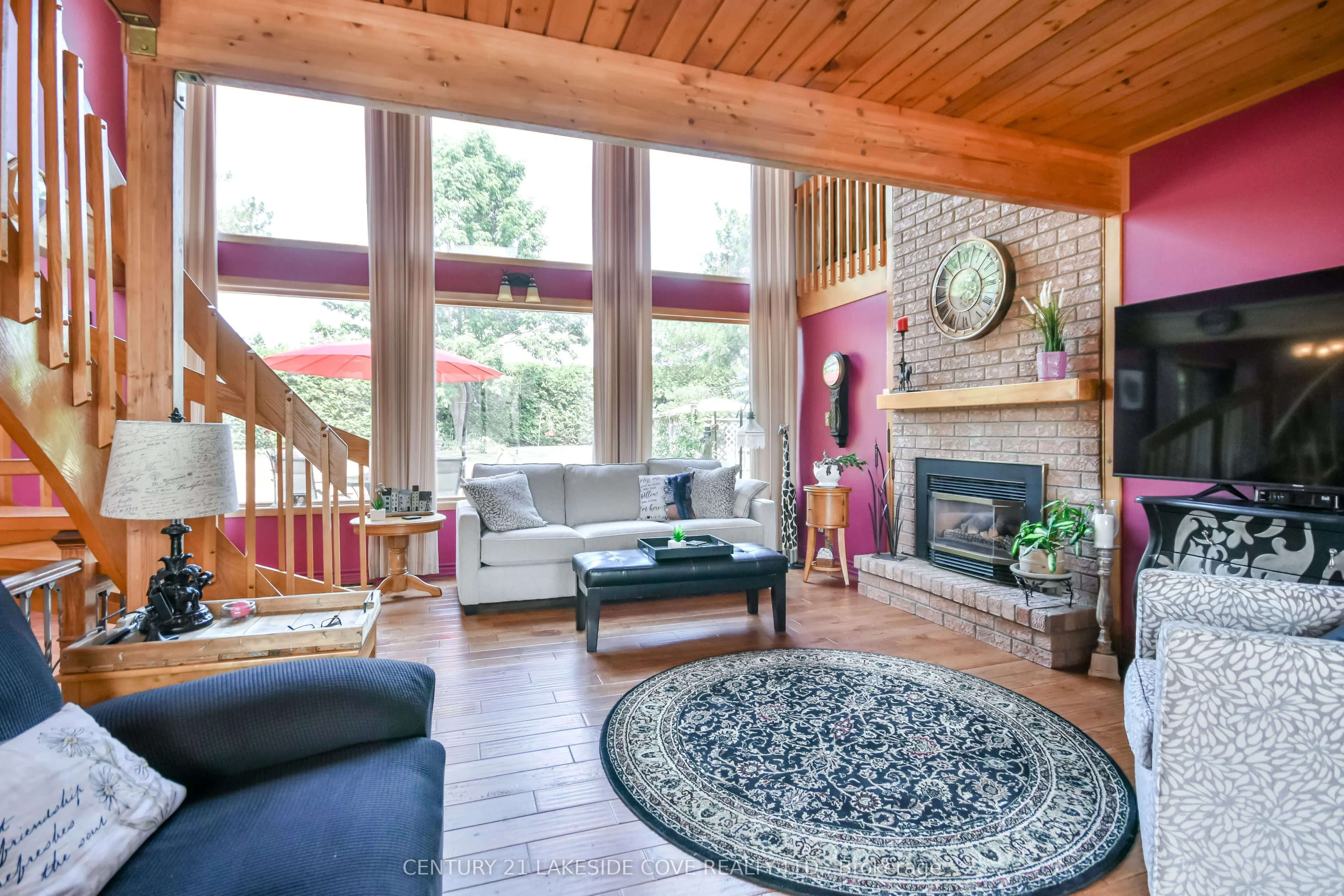 135 Bayshore Drive
