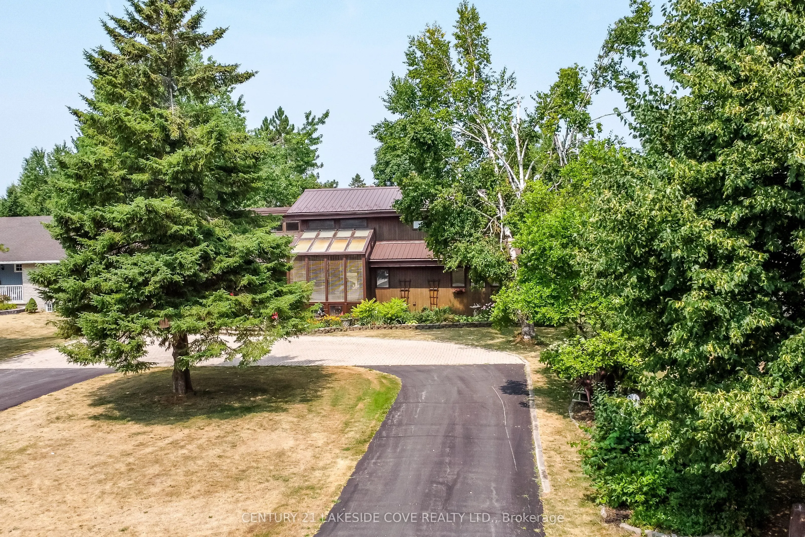 135 Bayshore Drive