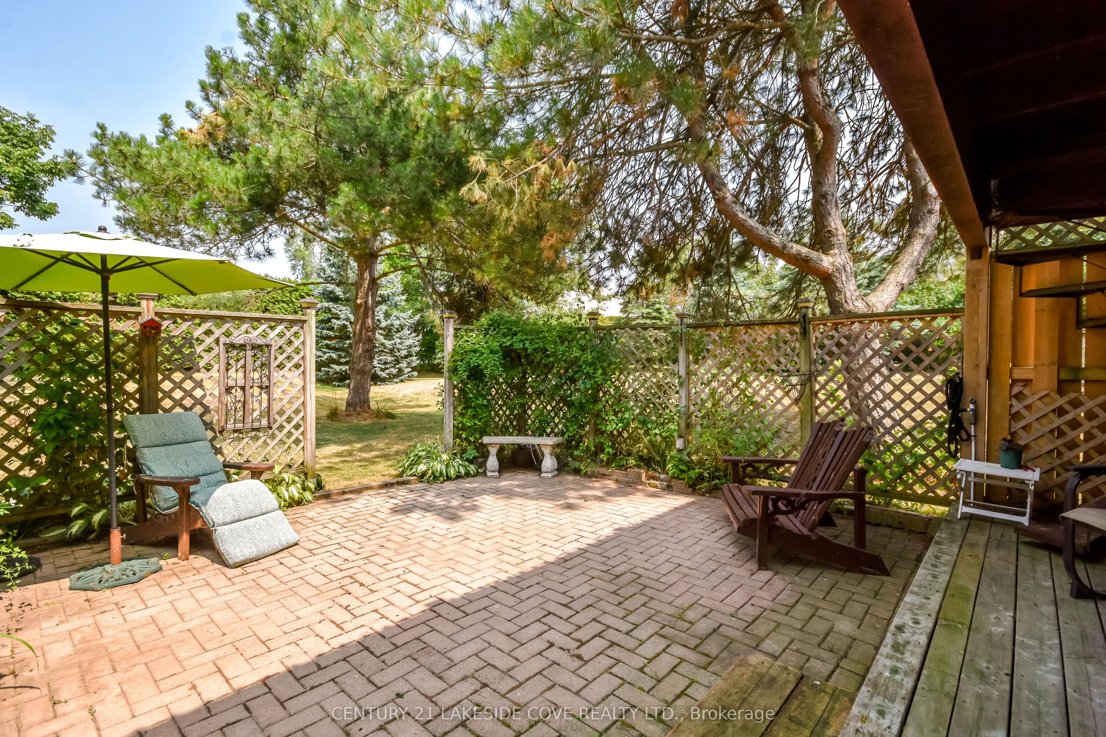135 Bayshore Drive