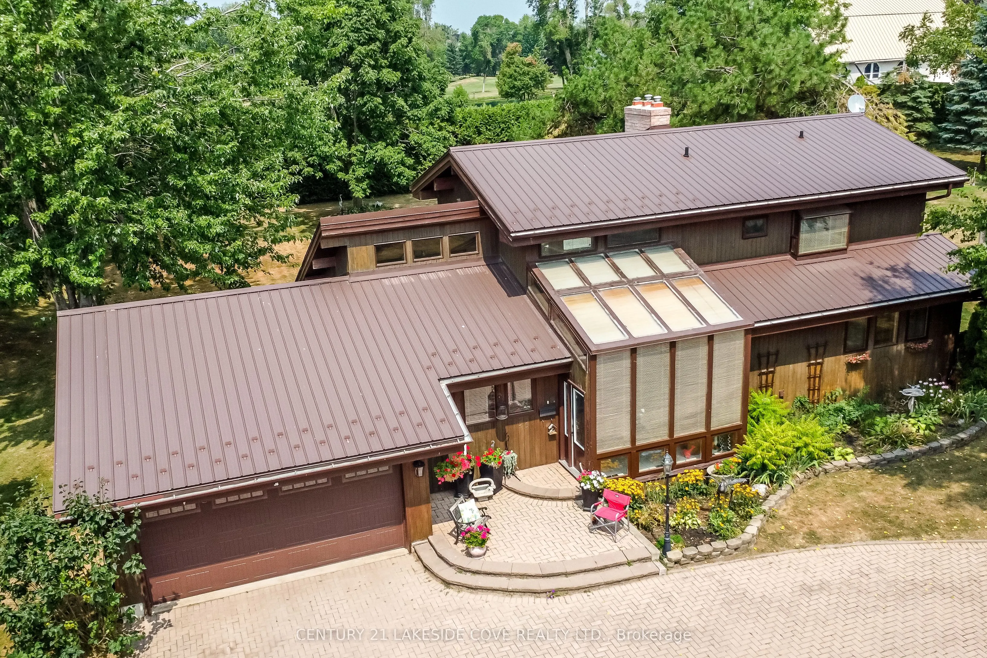 135 Bayshore Drive