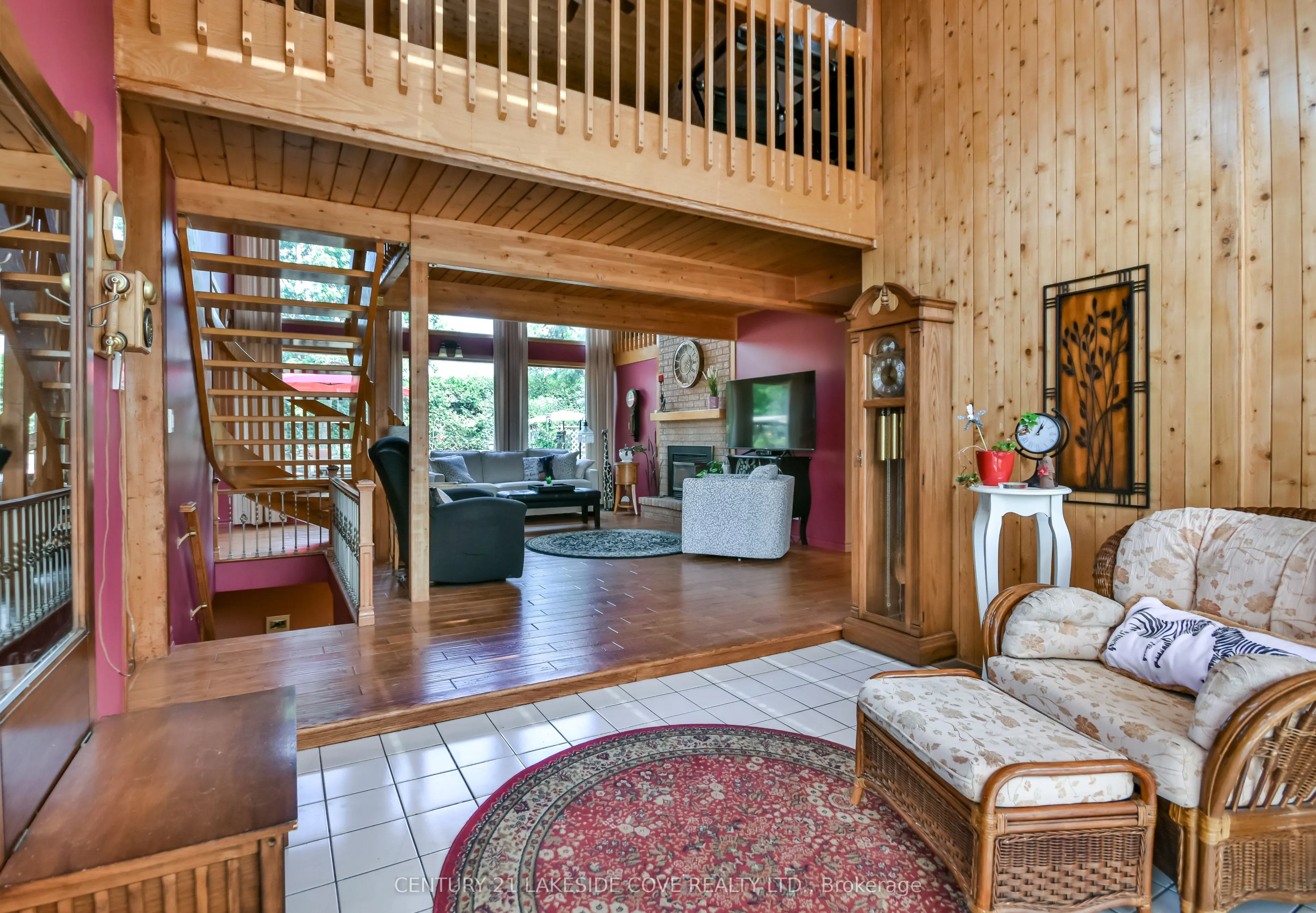 135 Bayshore Drive