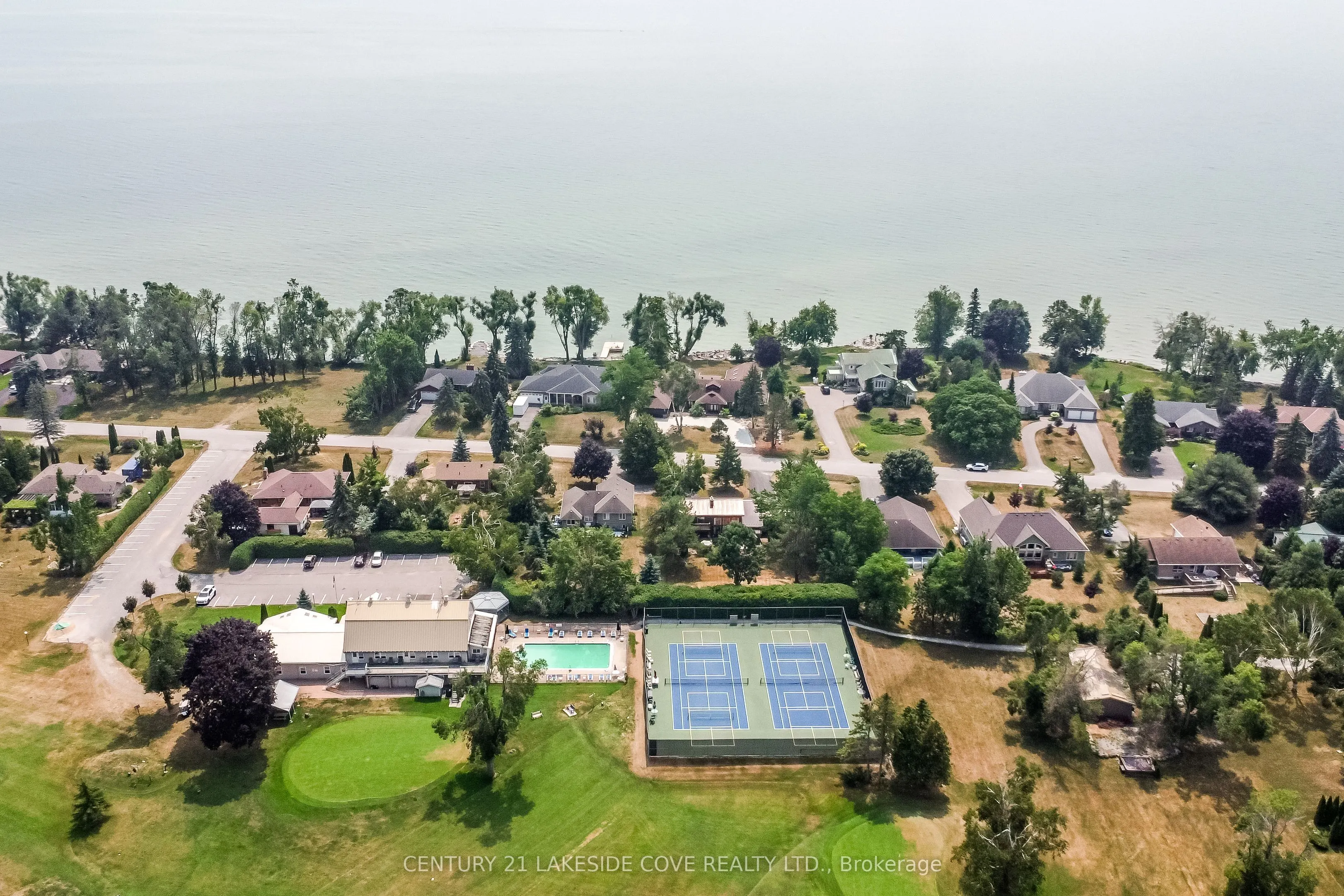135 Bayshore Drive