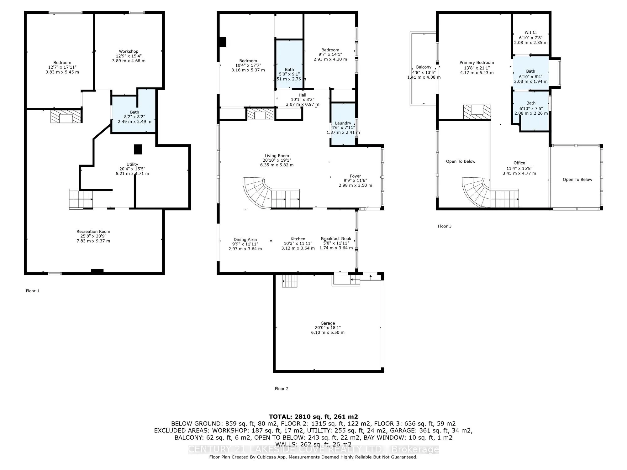 135 Bayshore Drive