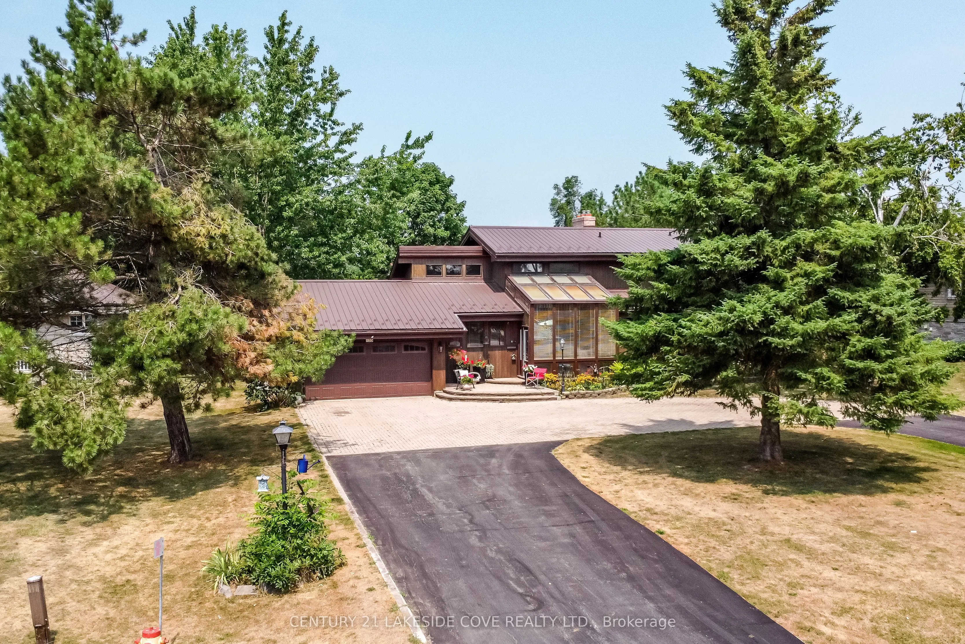 135 Bayshore Drive
