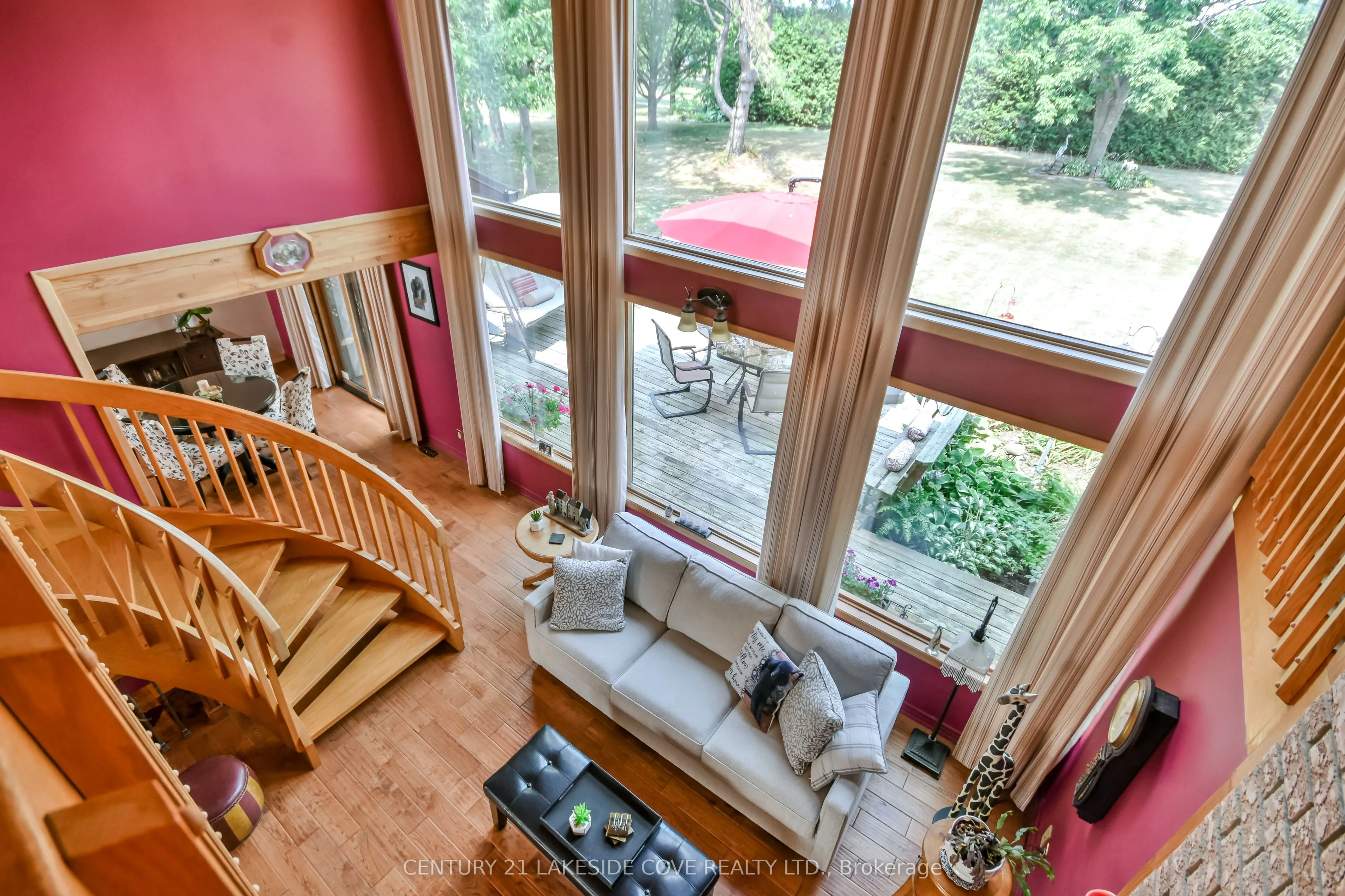 135 Bayshore Drive