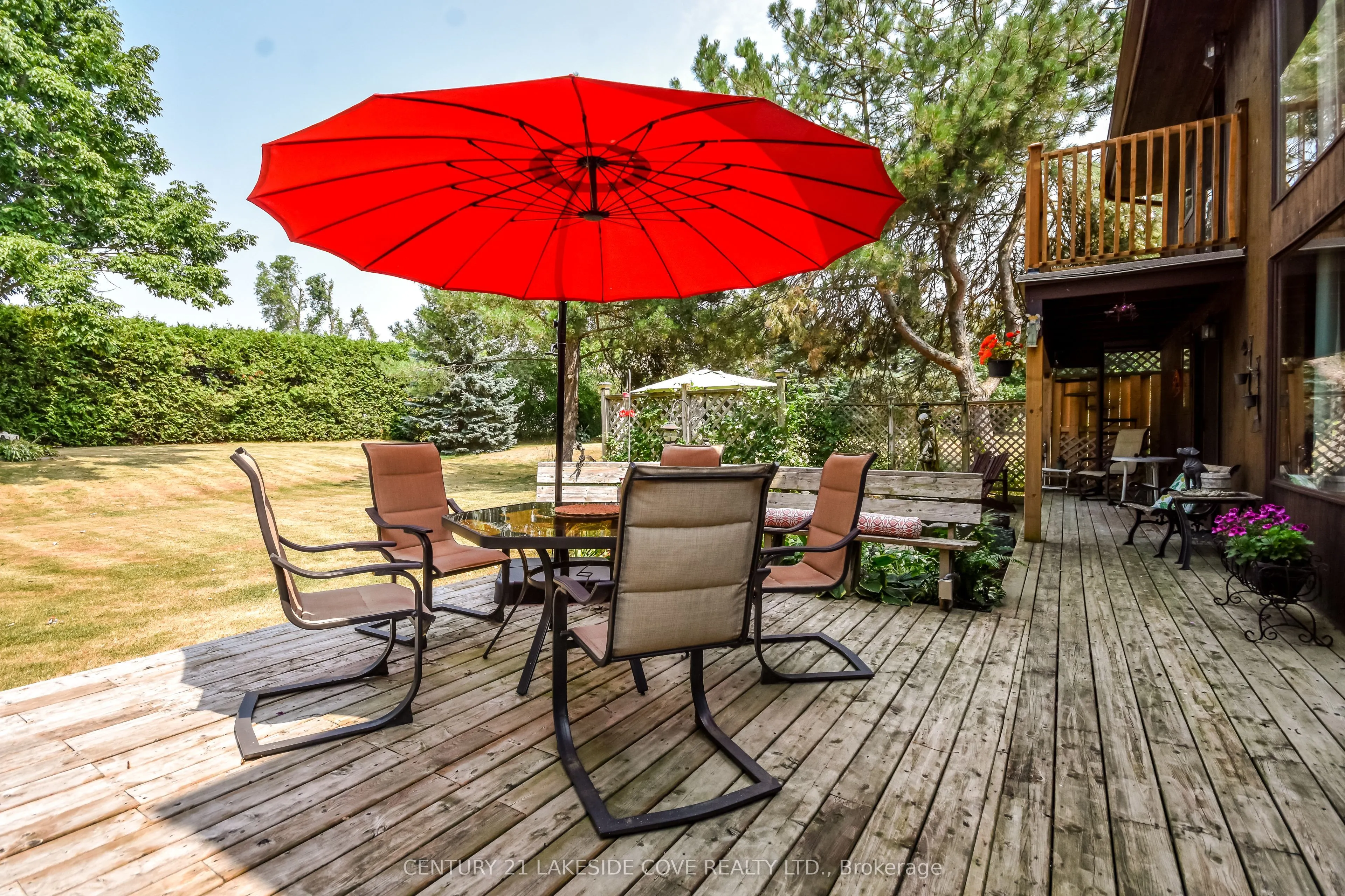 135 Bayshore Drive