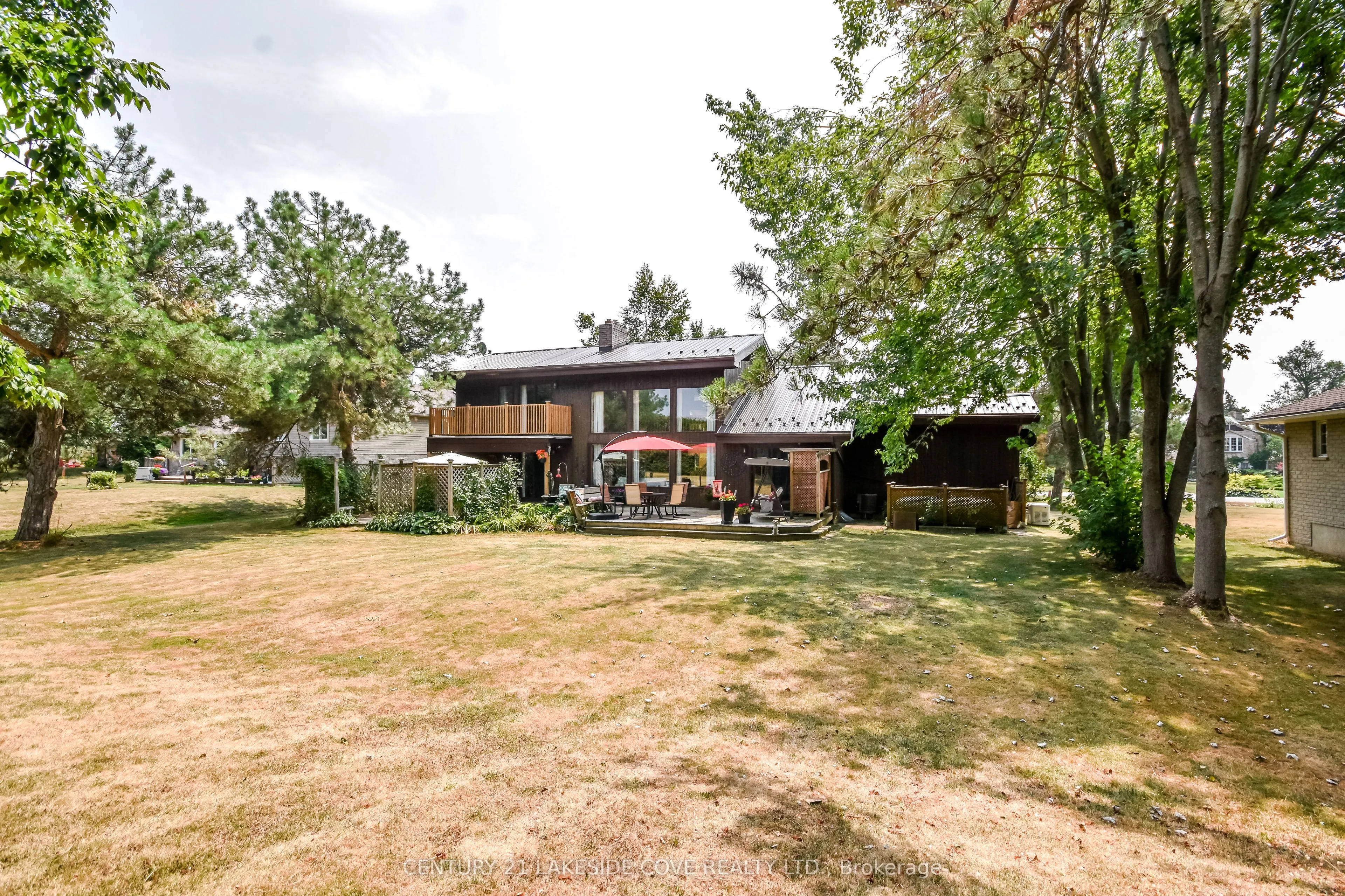 135 Bayshore Drive