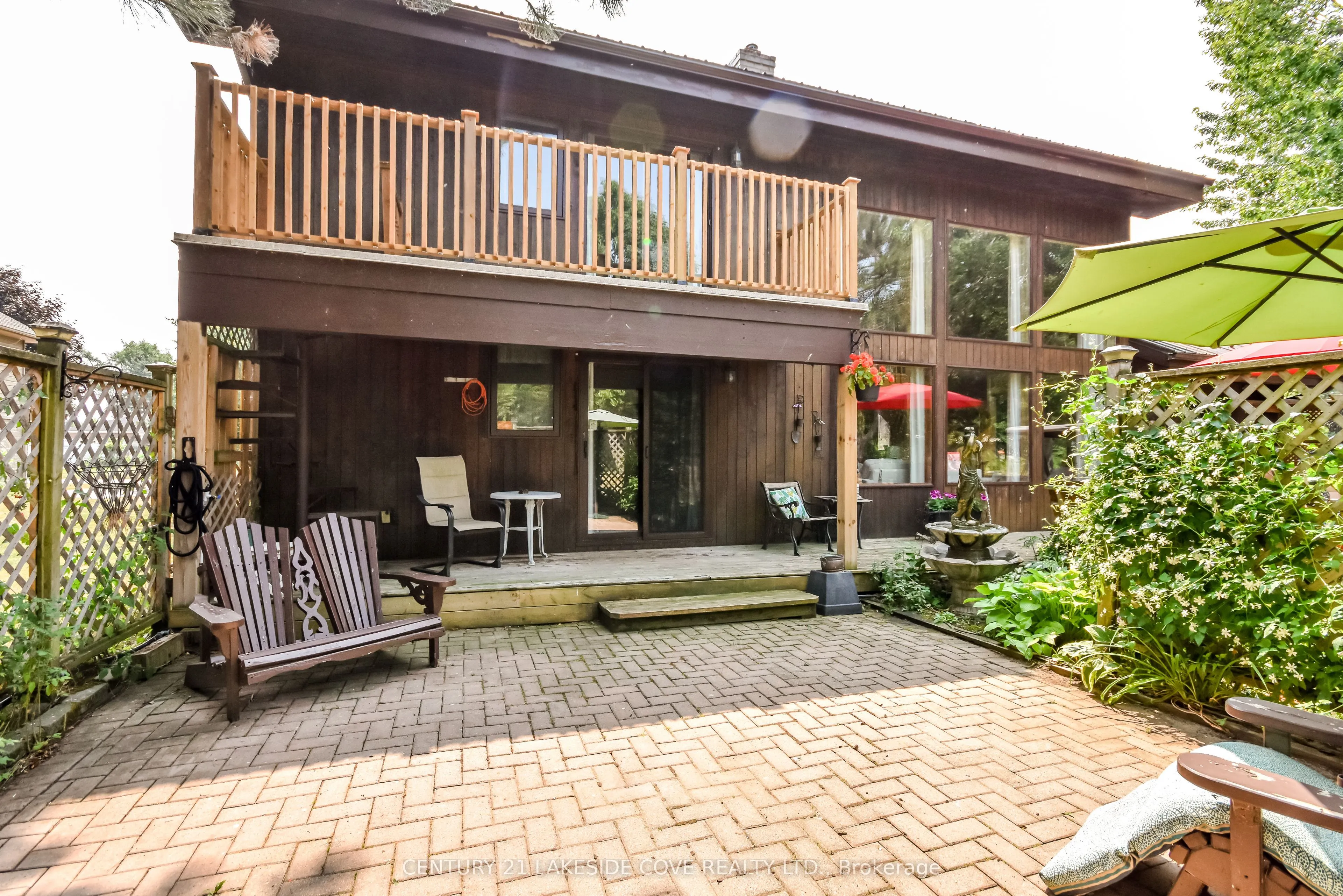 135 Bayshore Drive