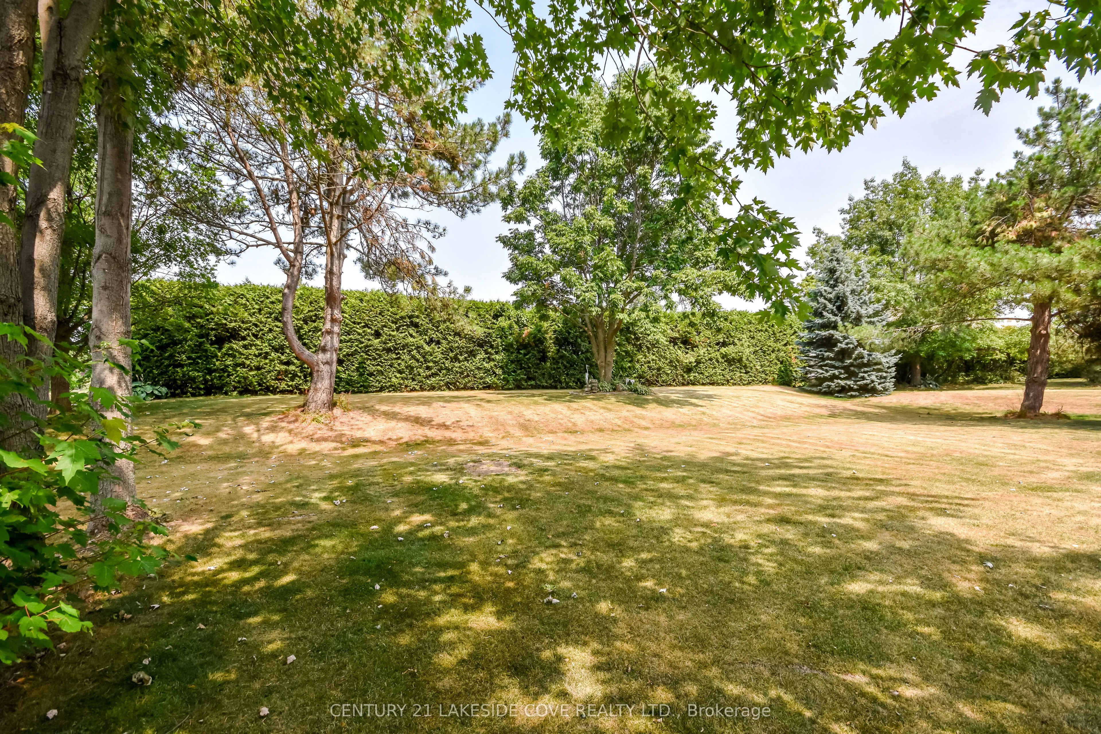 135 Bayshore Drive