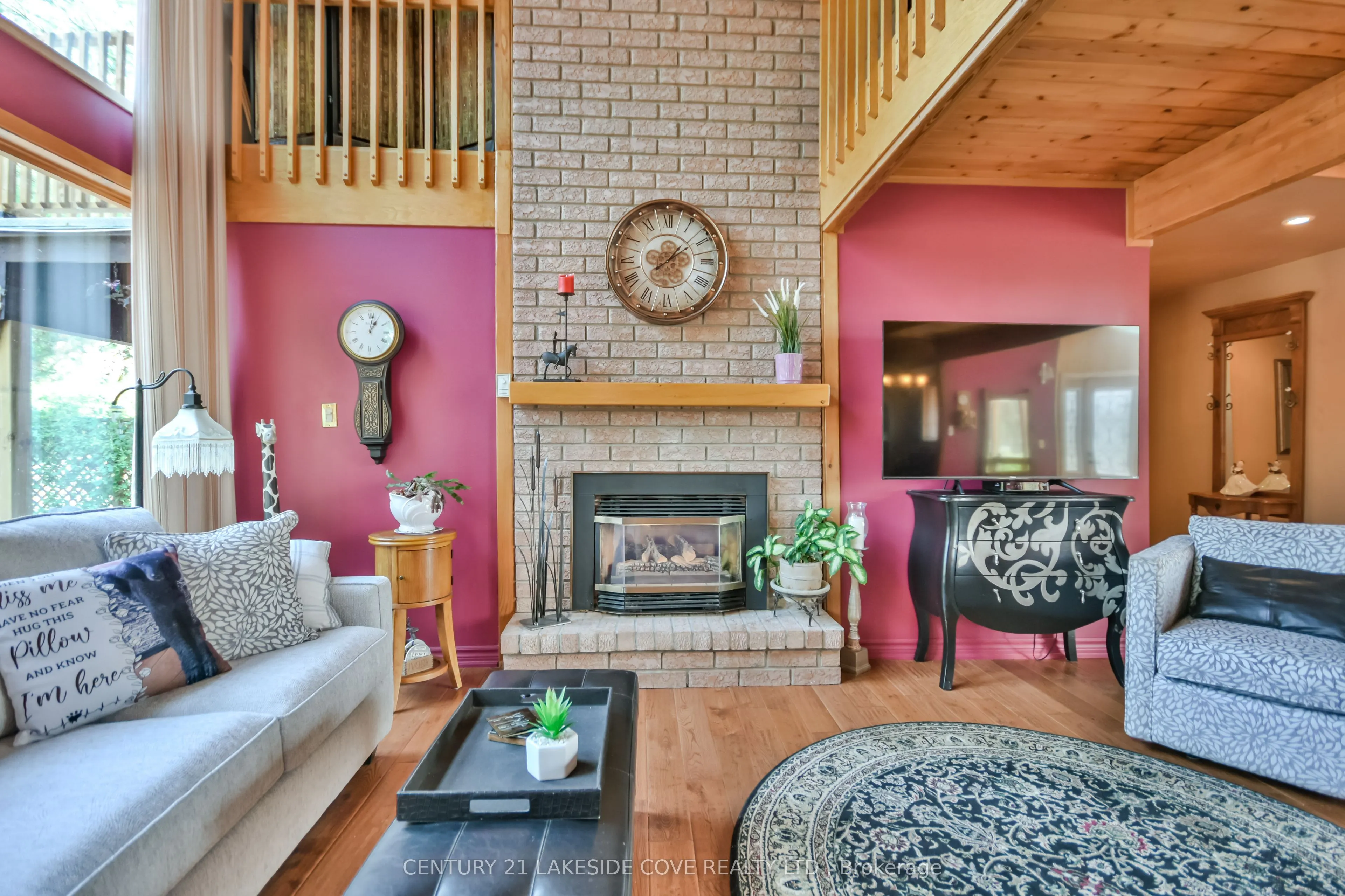 135 Bayshore Drive