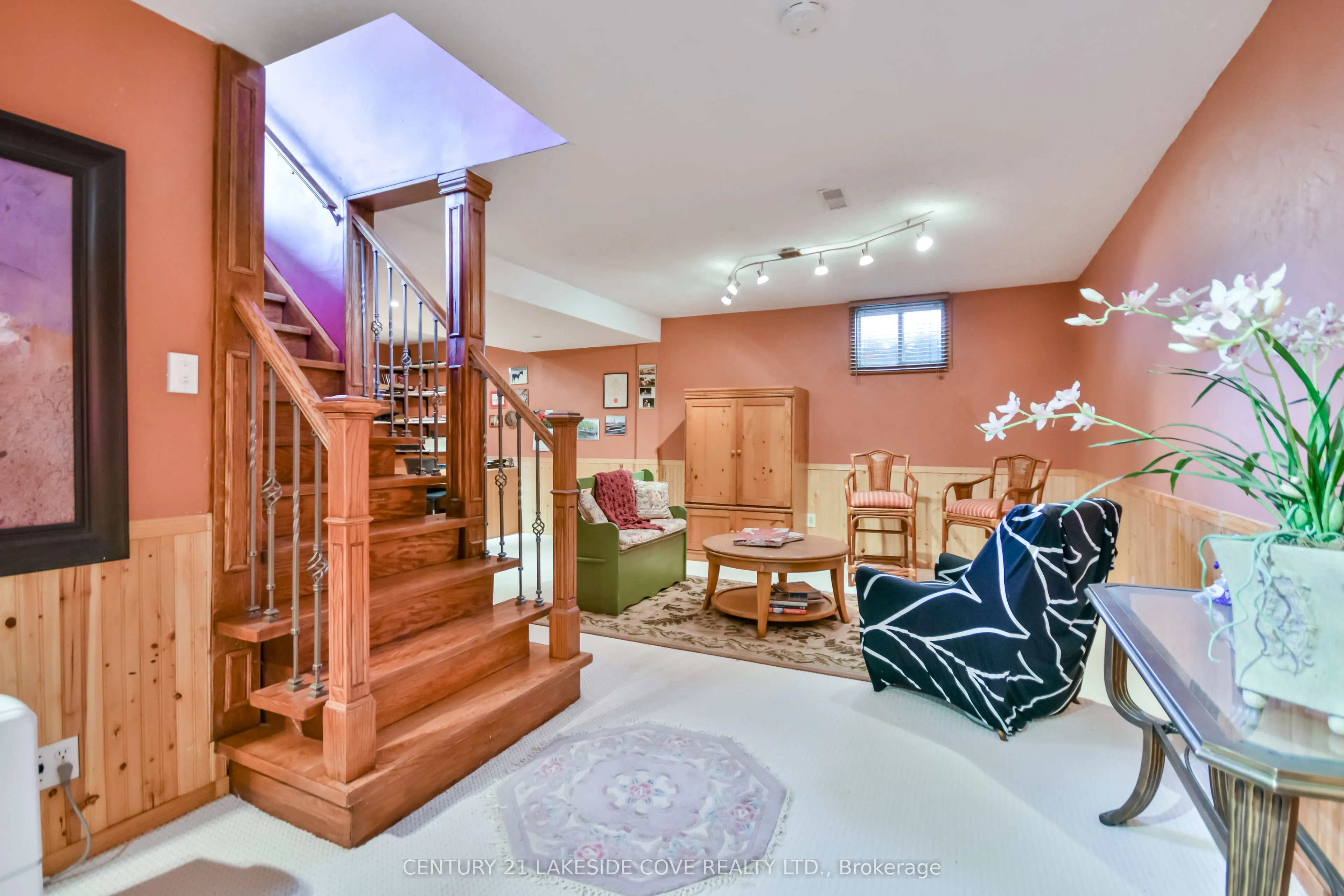 135 Bayshore Drive