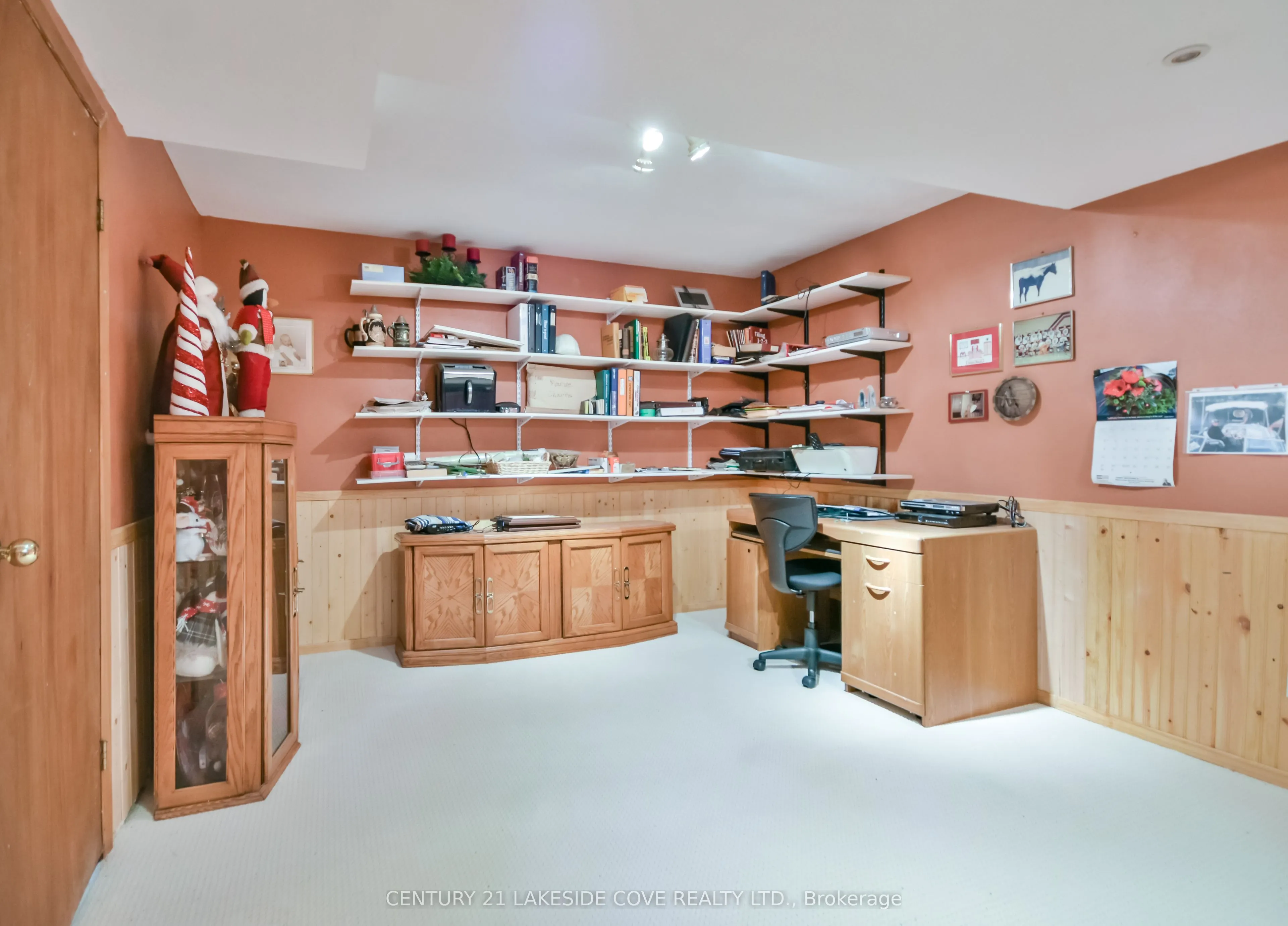 135 Bayshore Drive