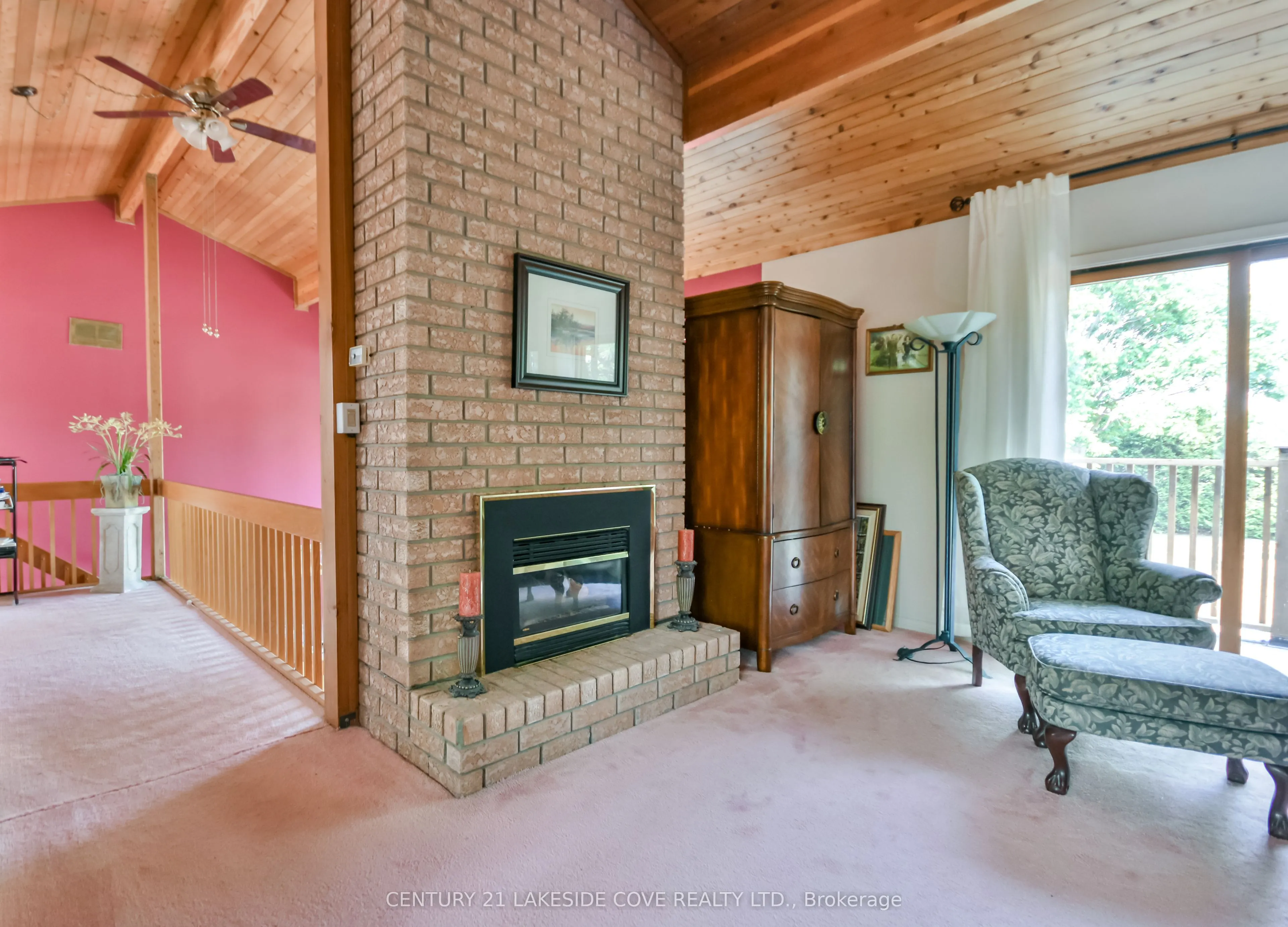 135 Bayshore Drive