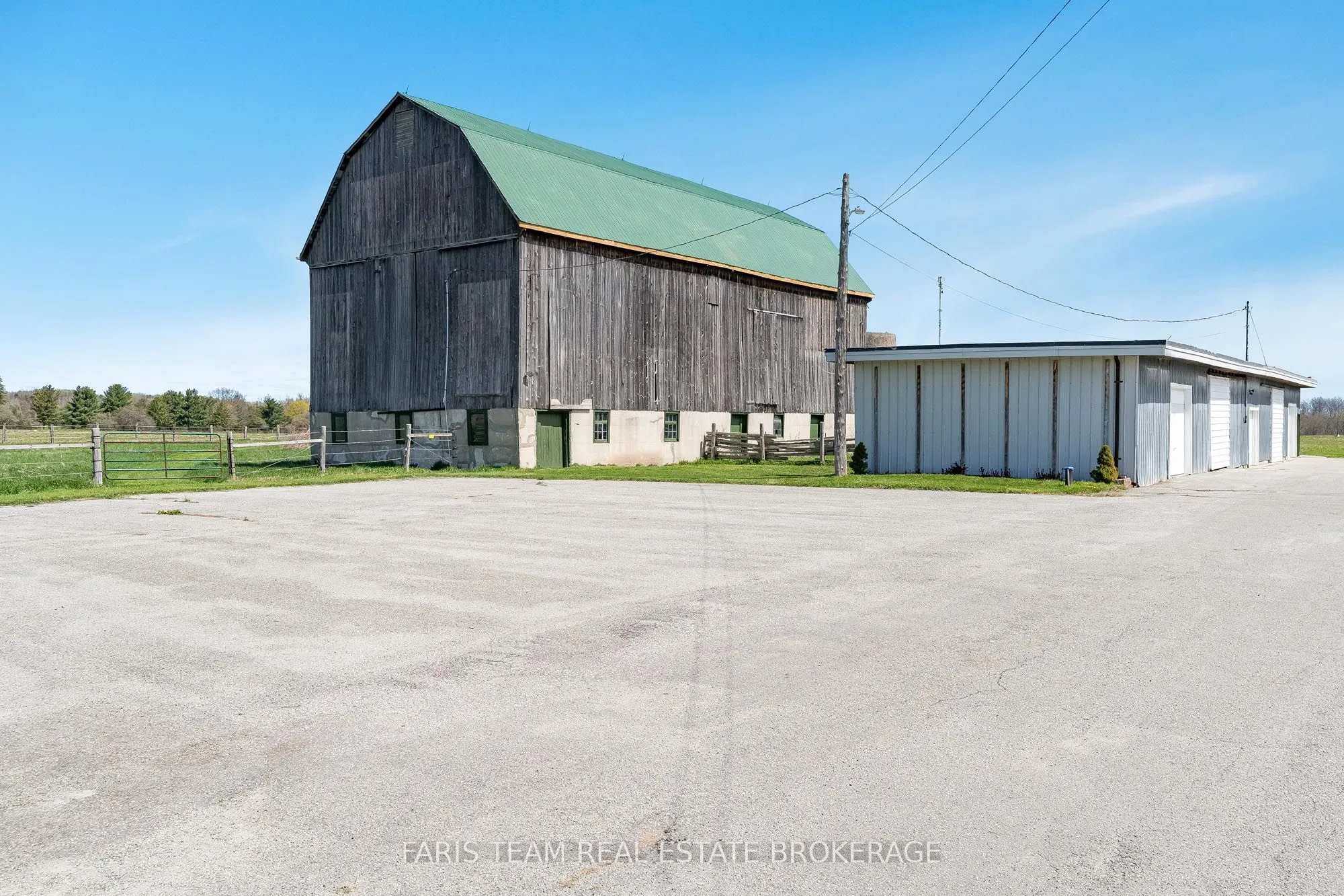 8485 Highway 93