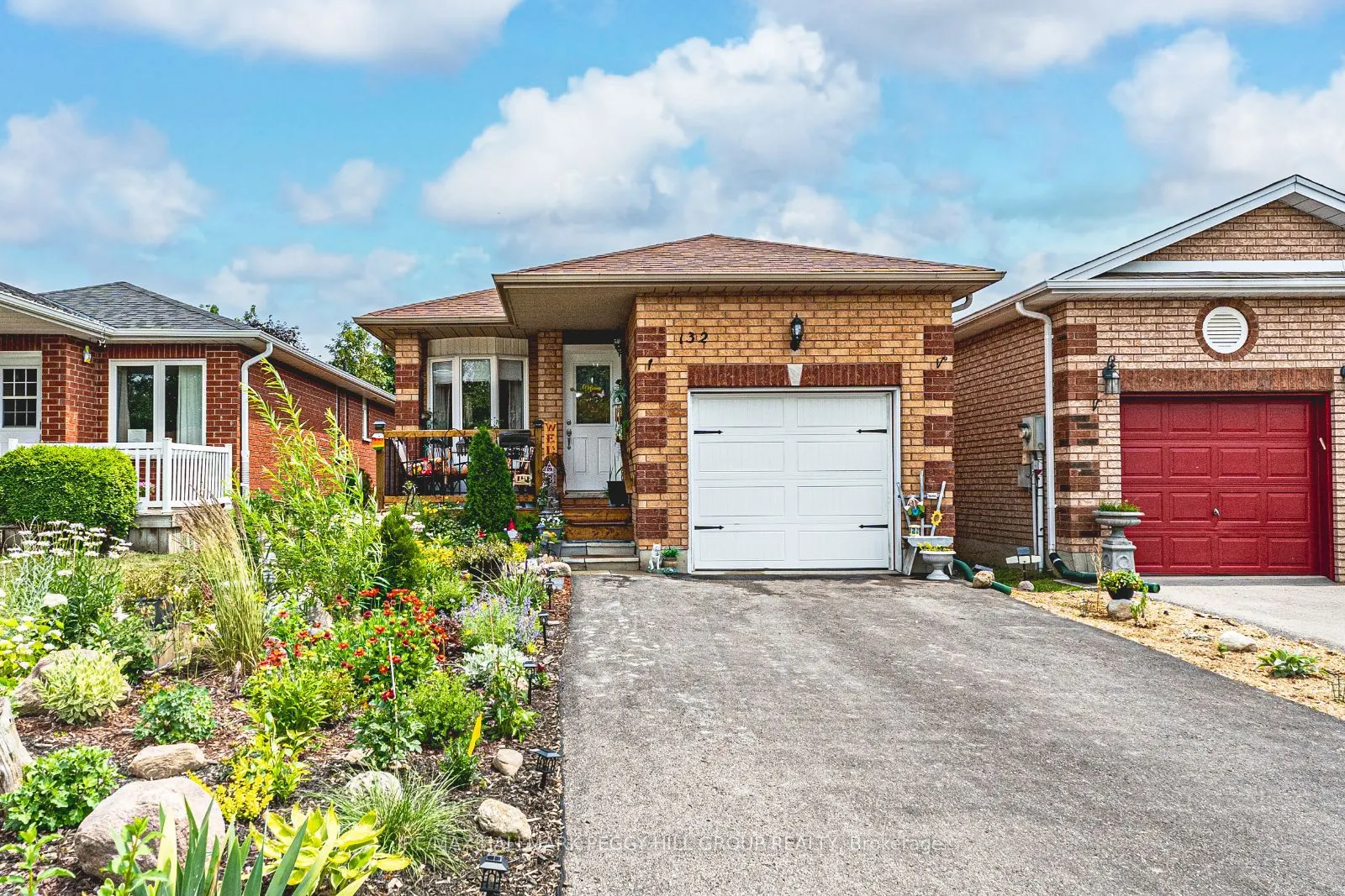 132 Benson Drive