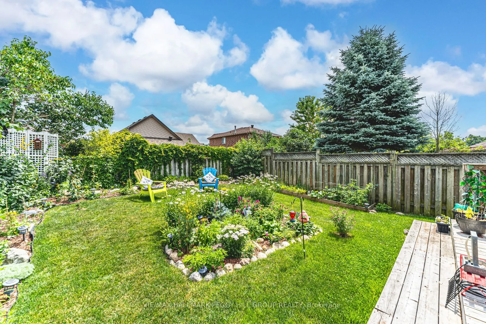 132 Benson Drive