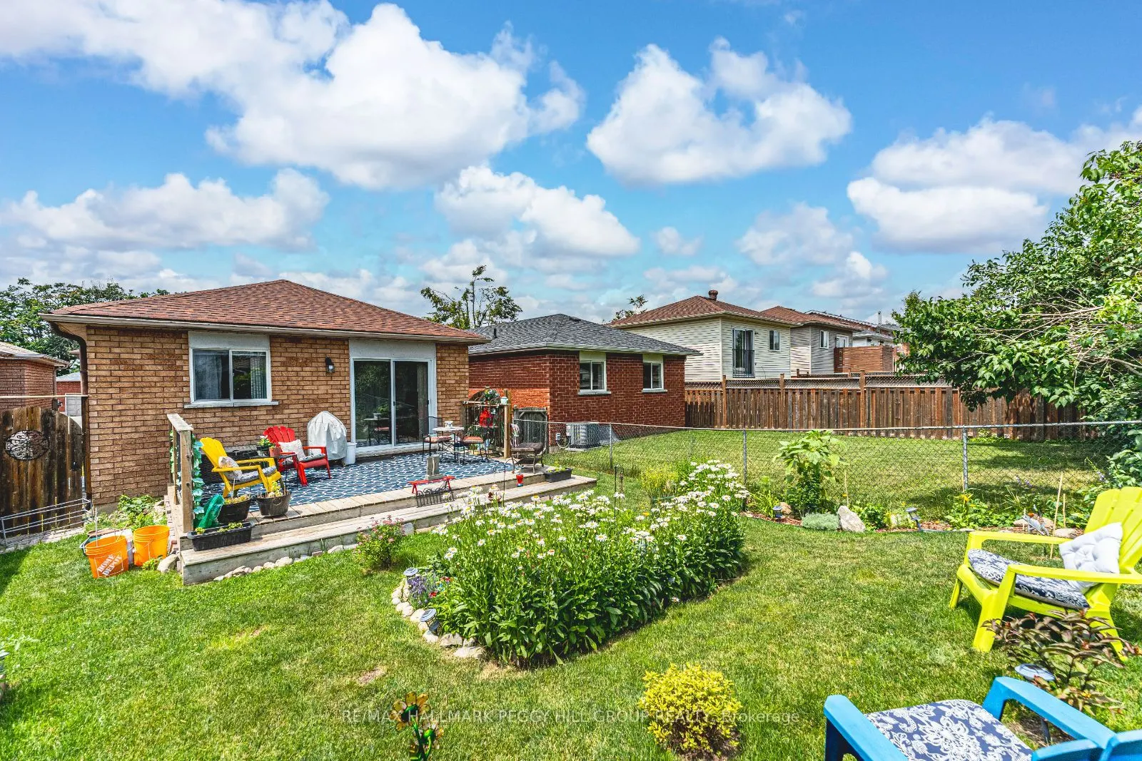 132 Benson Drive
