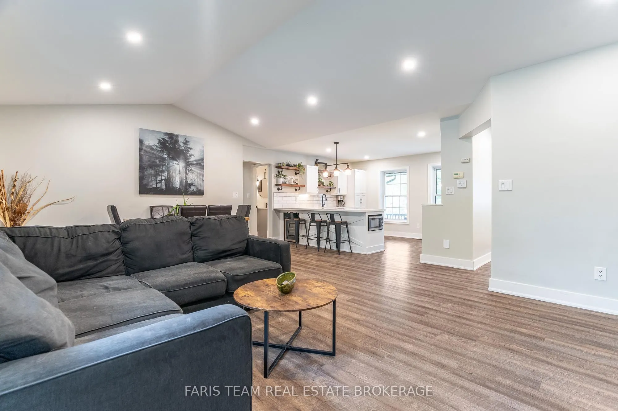 3563 Timberline Avenue