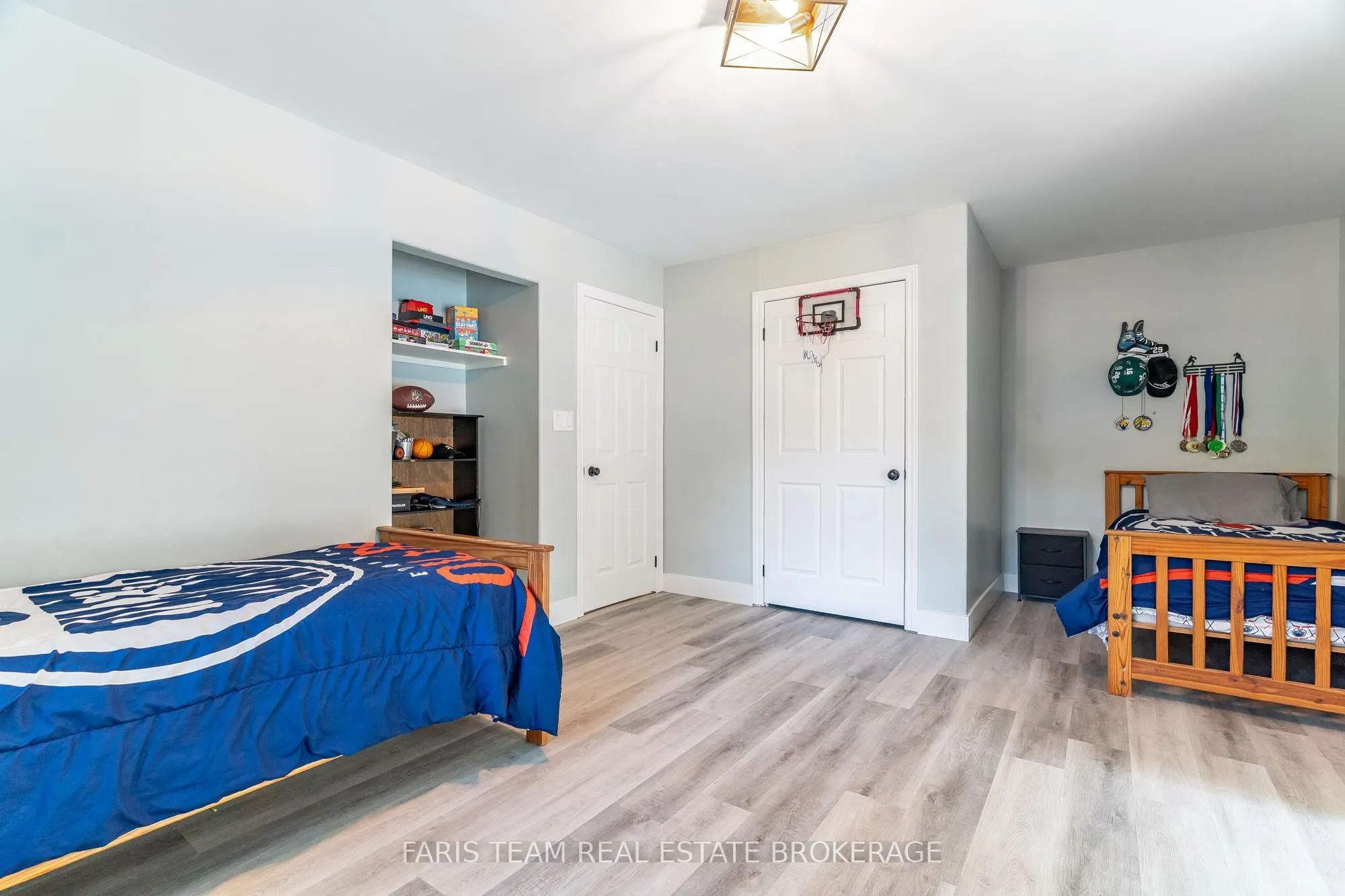 3563 Timberline Avenue