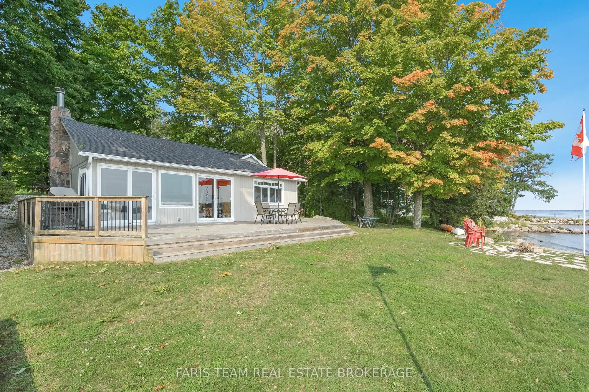 1449 Champlain Road