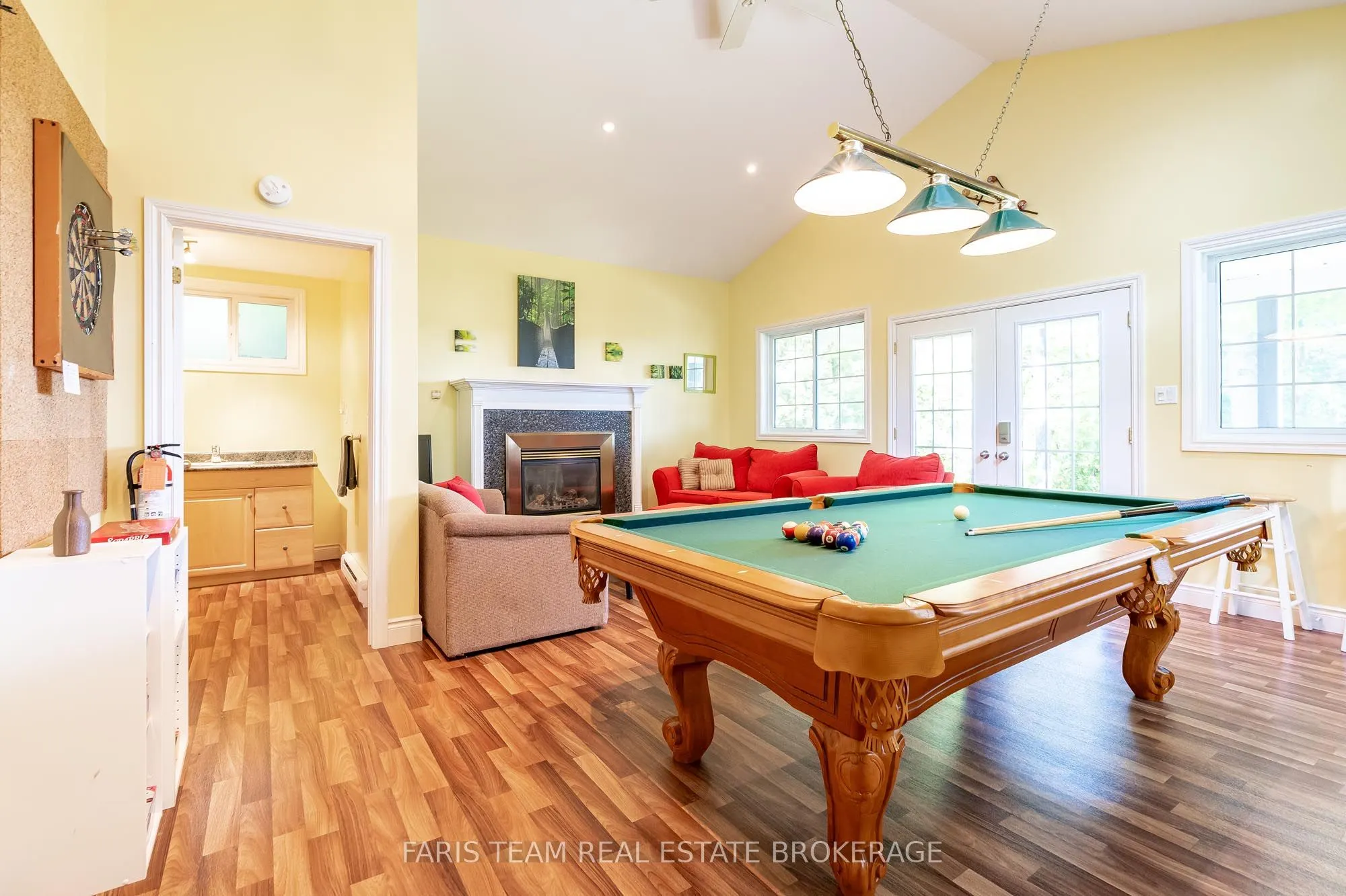 1449 Champlain Road
