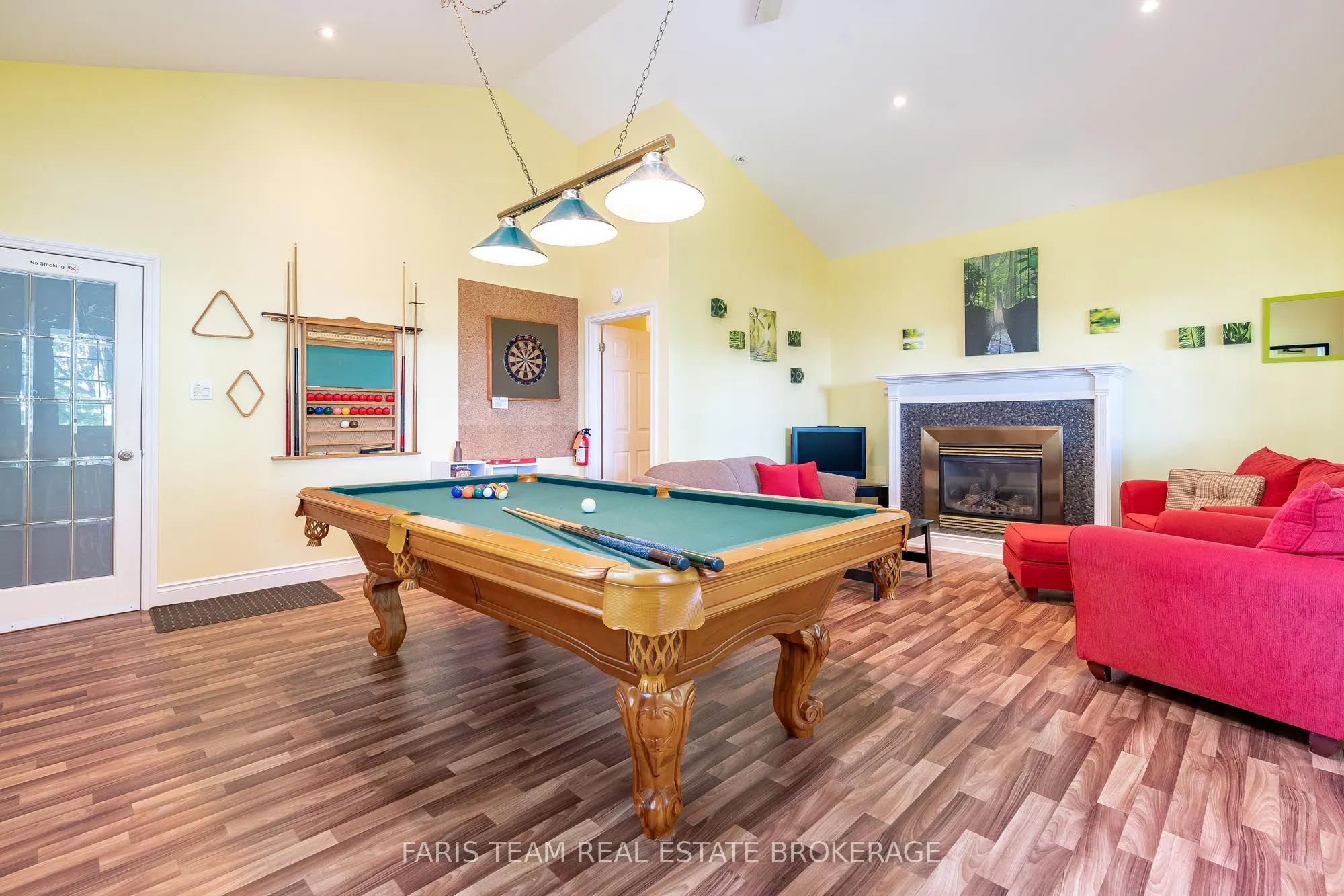 1449 Champlain Road