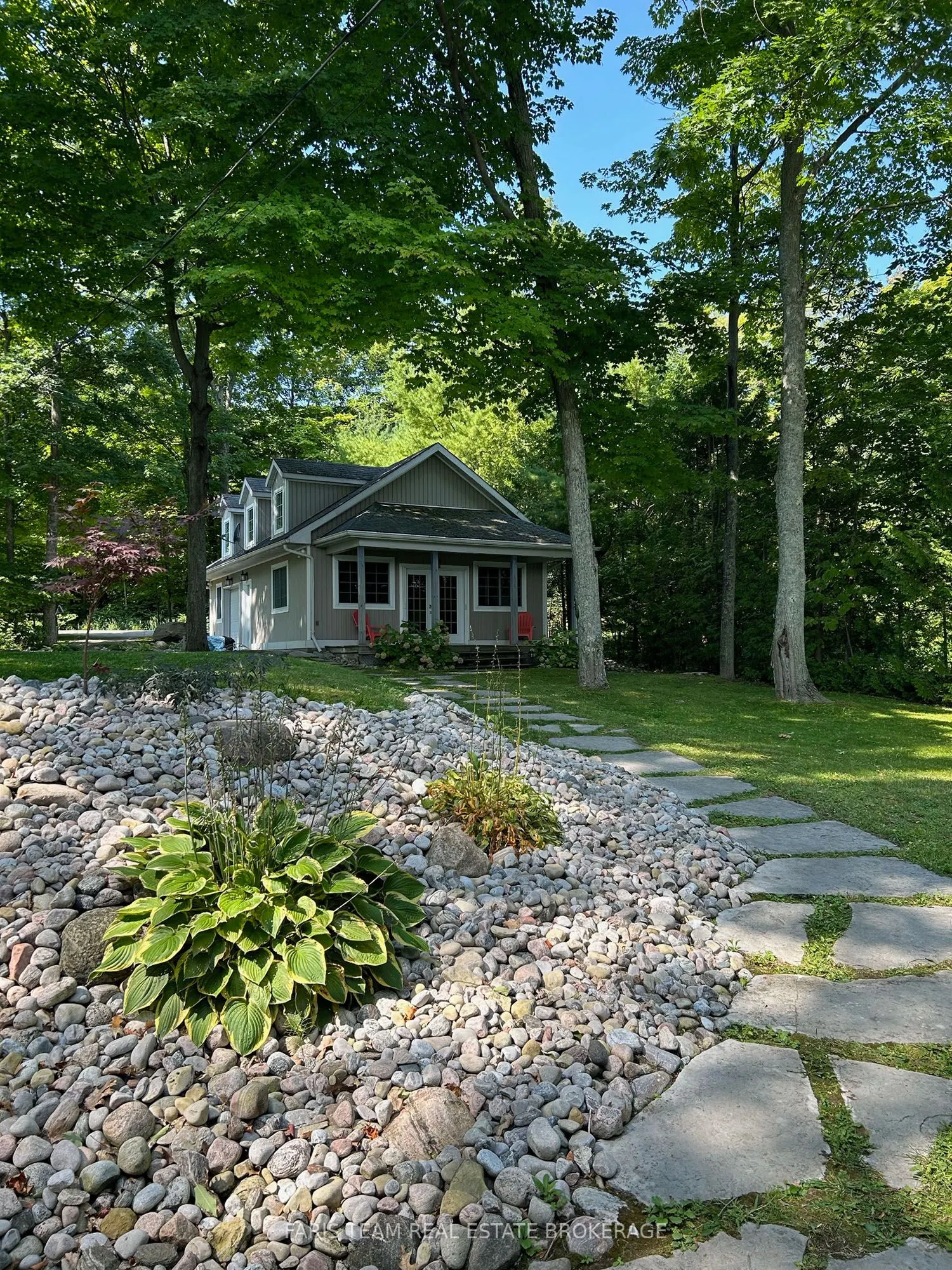 1449 Champlain Road