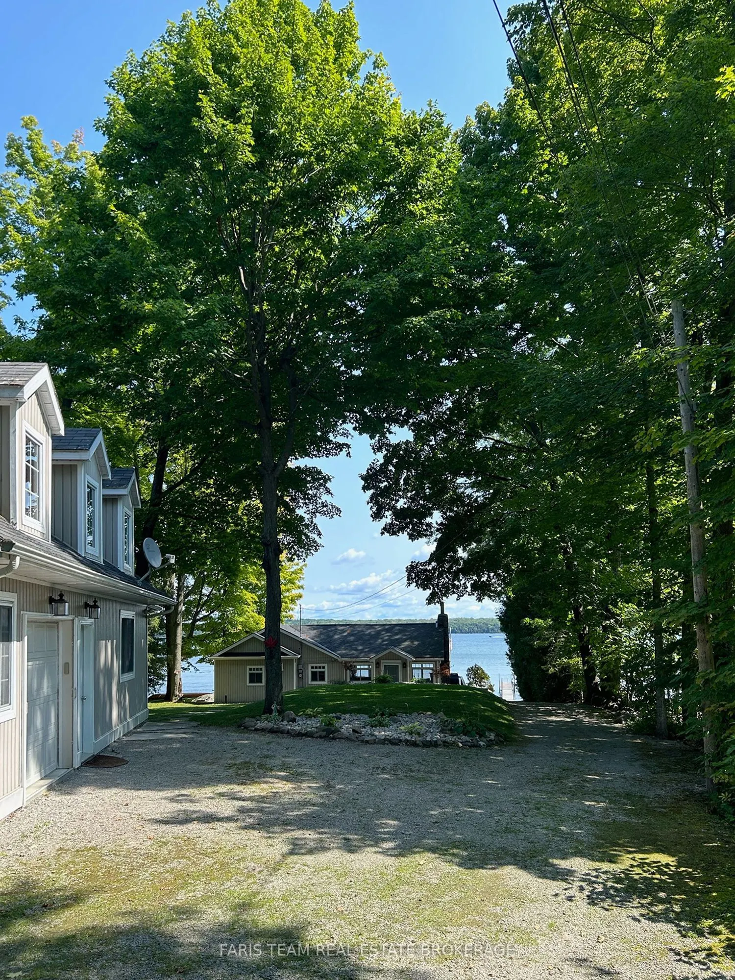 1449 Champlain Road